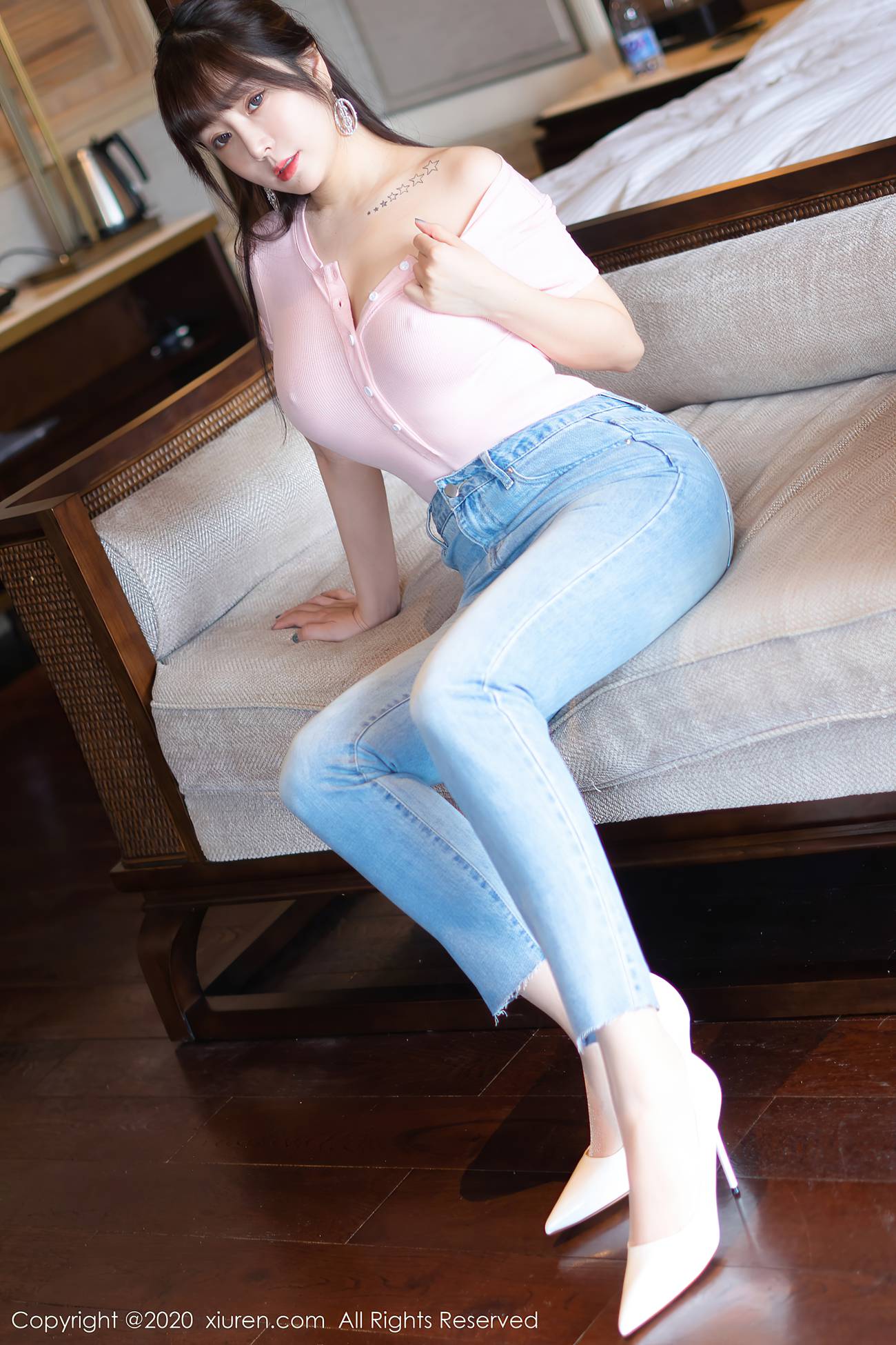 图片[42]-[XIUREN绣人网] 2020.09.07 No.2536 王雨纯 [47P] – 速更版-美库