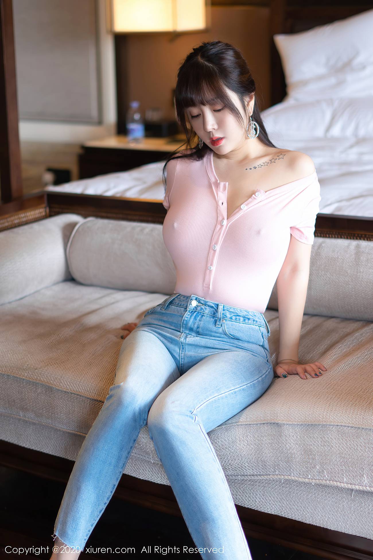 图片[43]-[XIUREN绣人网] 2020.09.07 No.2536 王雨纯 [47P] – 速更版-美库