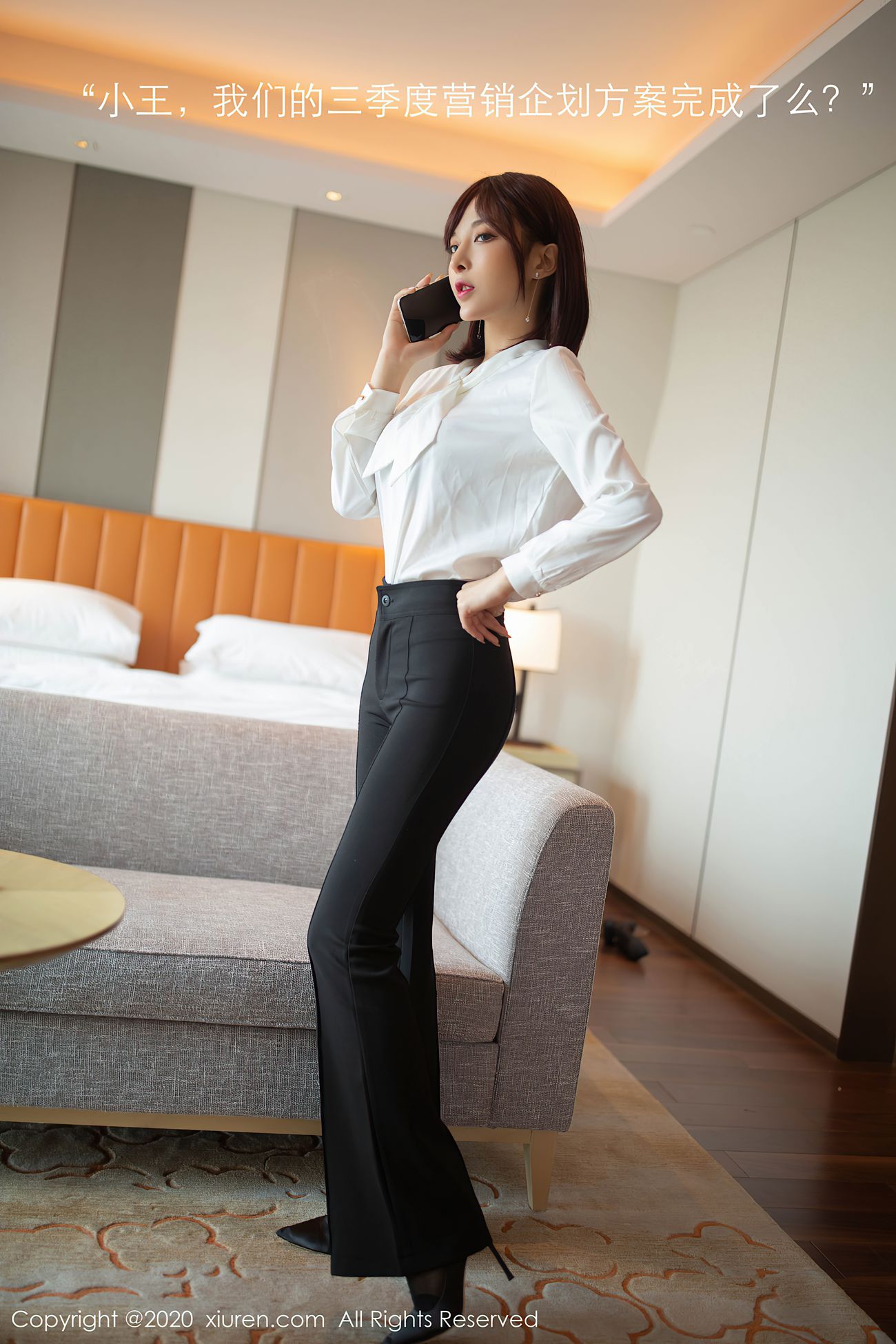 图片[47]-[XIUREN绣人网] 2020.09.07 No.2534 陈小喵 [48P] – 速更版-美库