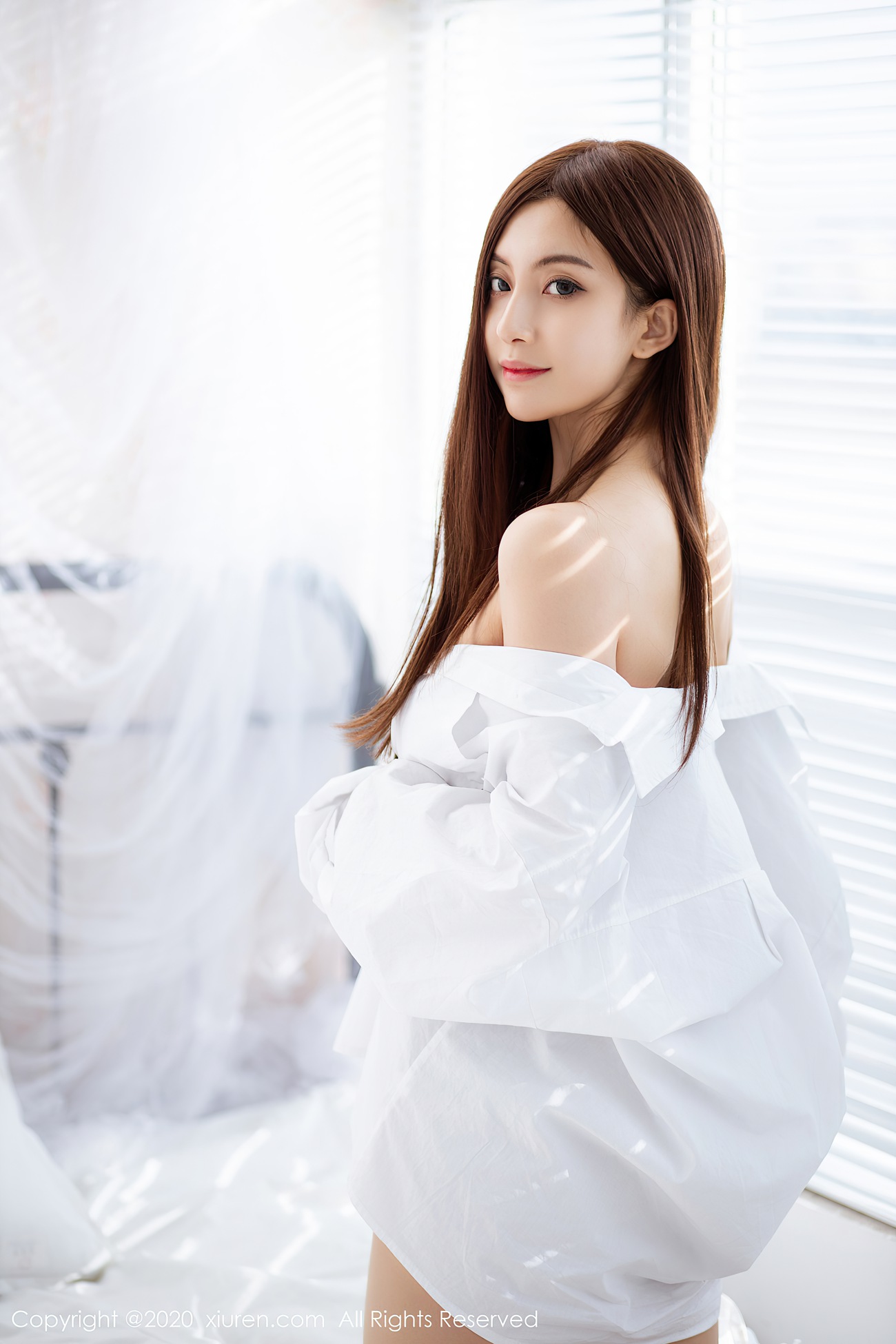 图片[29]-[XIUREN绣人网] 2020.09.09 No.2545 林文文yooki [57P] – 速更版-美库