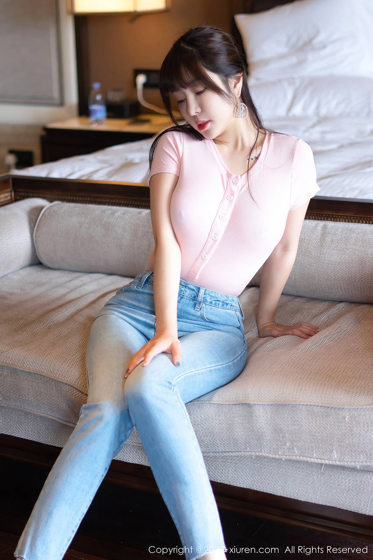 图片[46]-[XIUREN绣人网] 2020.09.07 No.2536 王雨纯 [47P] – 速更版-美库