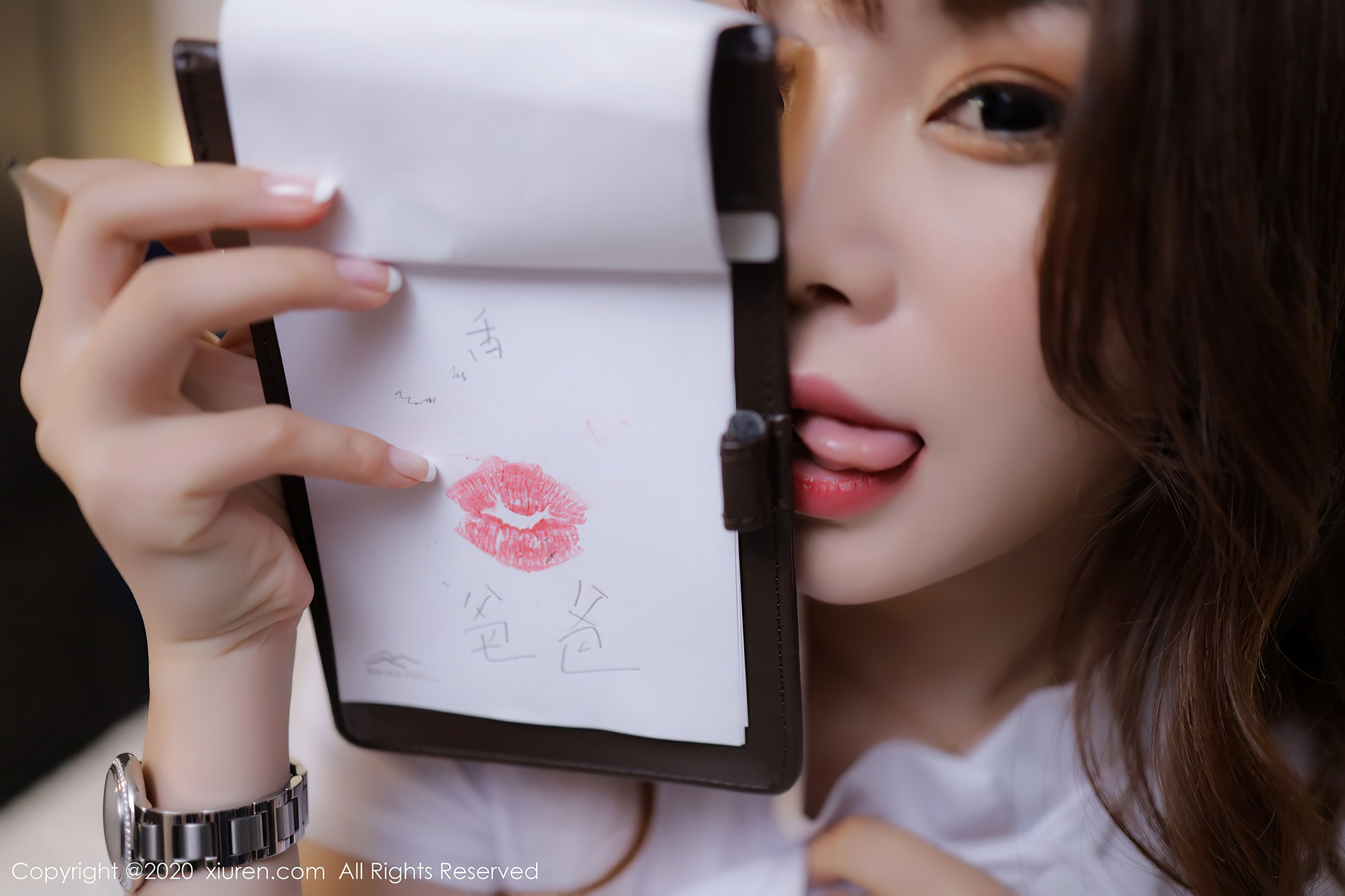 图片[67]-[XIUREN绣人网] 2020.09.04 No.2530 芝芝Booty [68P] – 速更版-美库