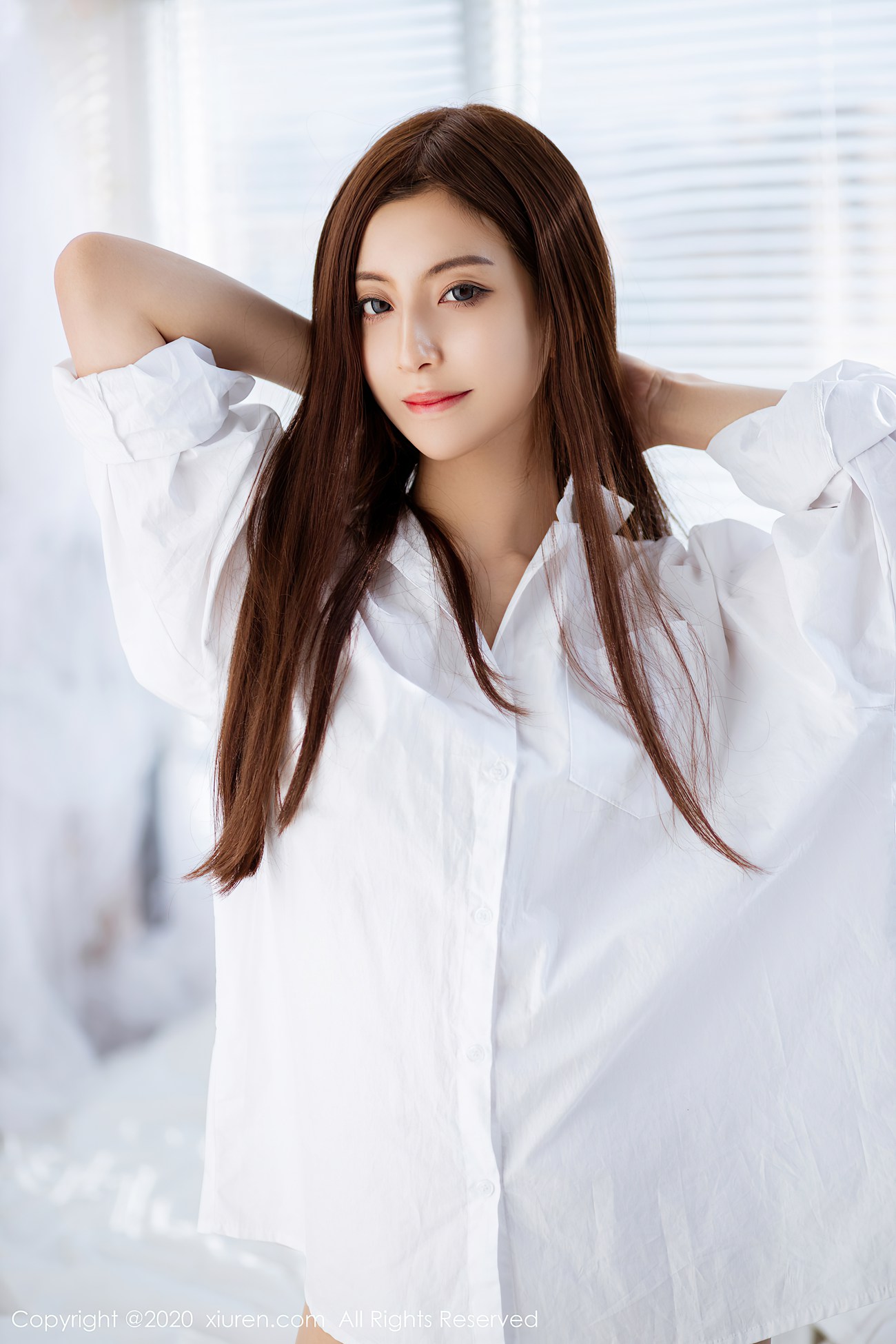 图片[48]-[XIUREN绣人网] 2020.09.09 No.2545 林文文yooki [57P] – 速更版-美库