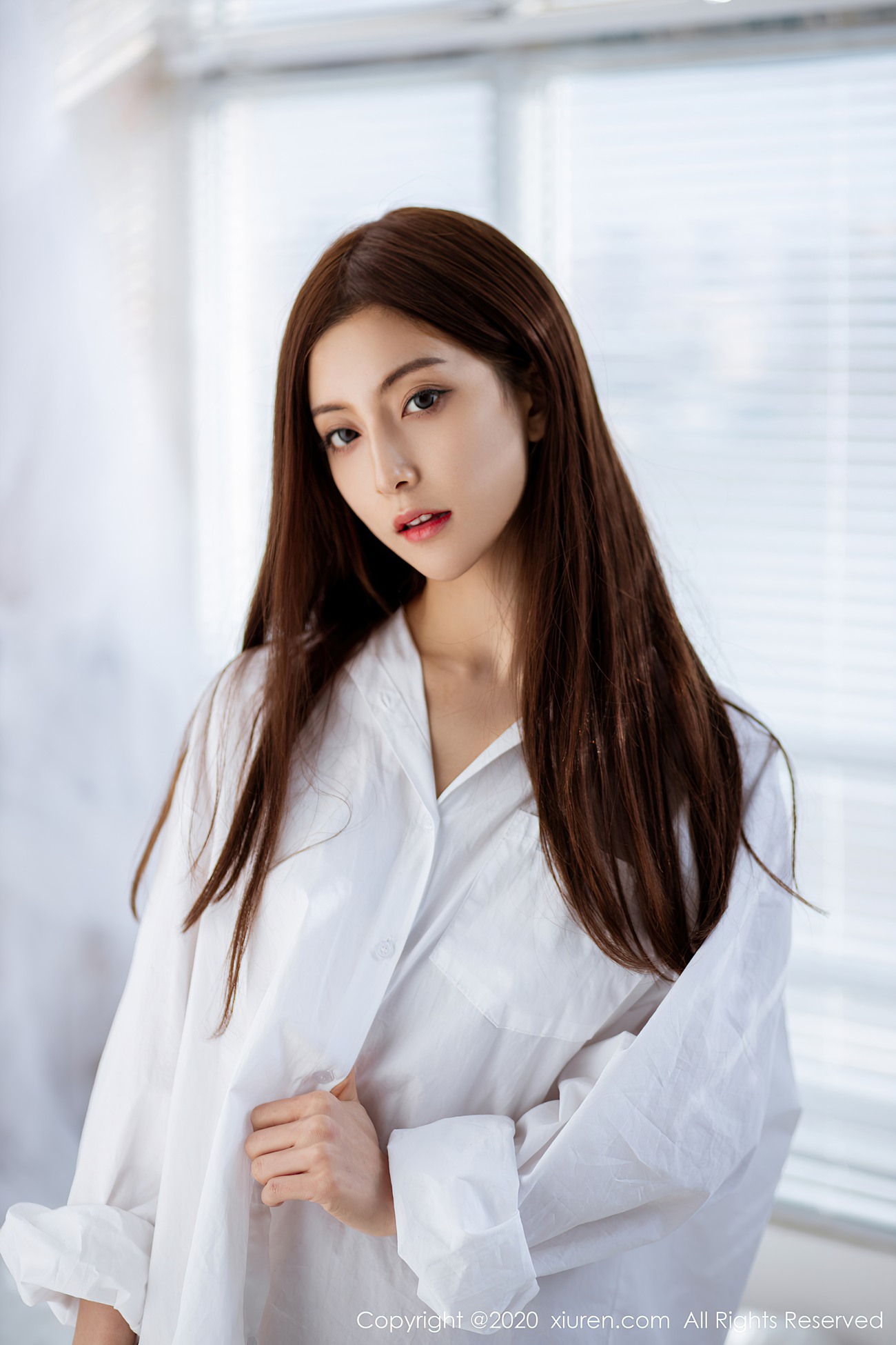 图片[50]-[XIUREN绣人网] 2020.09.09 No.2545 林文文yooki [57P] – 速更版-美库