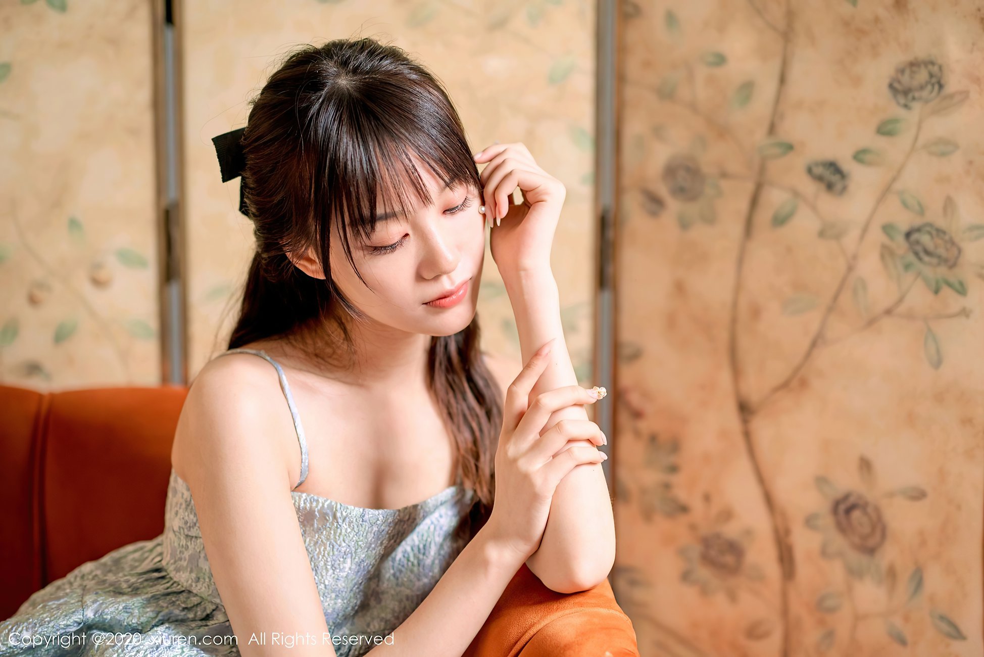 图片[100]-[XIUREN绣人网] 2020.09.07 No.2533 尤其 [119P/1.3G] – 速更版-美库