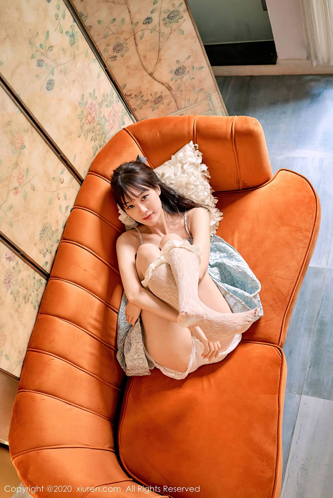 图片[111]-[XIUREN绣人网] 2020.09.07 No.2533 尤其 [119P/1.3G] – 速更版-美库