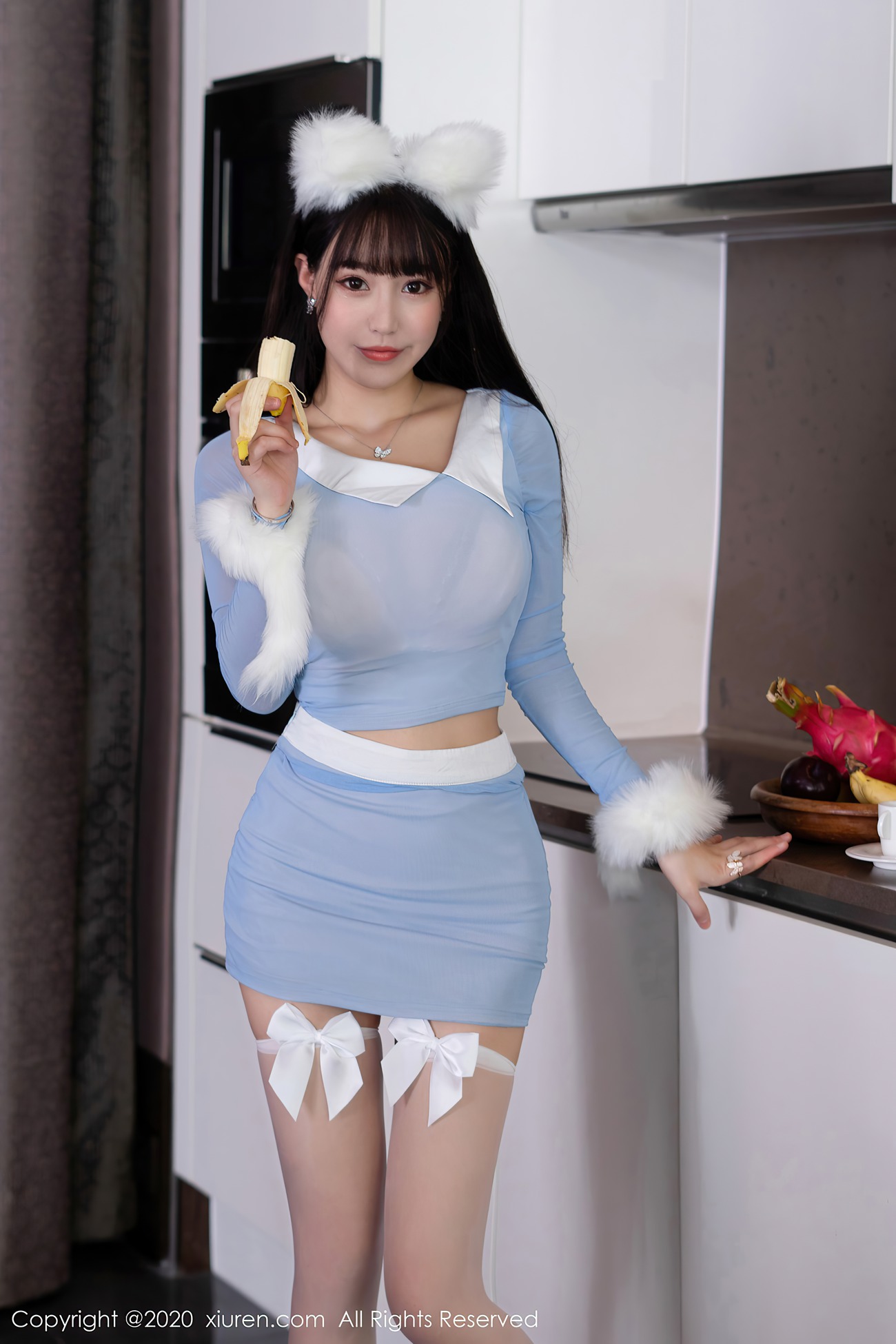 图片[47]-[XIUREN绣人网] 2020.09.09 No.2546 朱可儿Flower [47P] – 速更版-美库