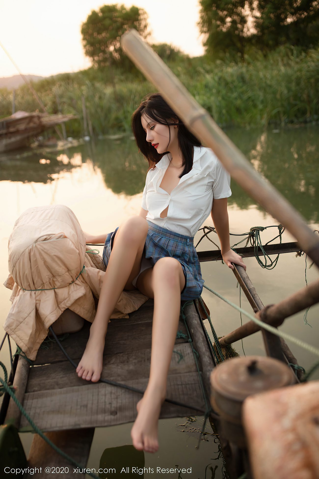 图片[18]-[XIUREN绣人网] 2020.09.14 No.2558 就是阿朱啊 [52P] – 速更版-美库