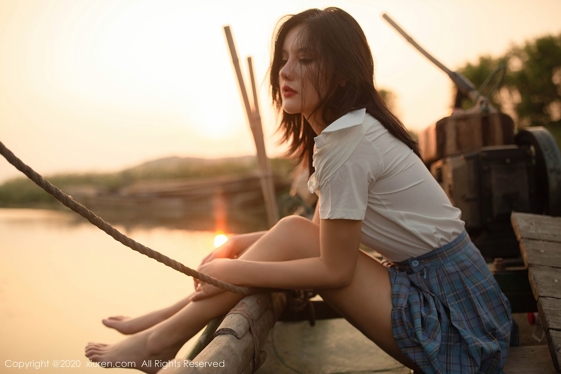 图片[23]-[XIUREN绣人网] 2020.09.14 No.2558 就是阿朱啊 [52P] – 速更版-美库