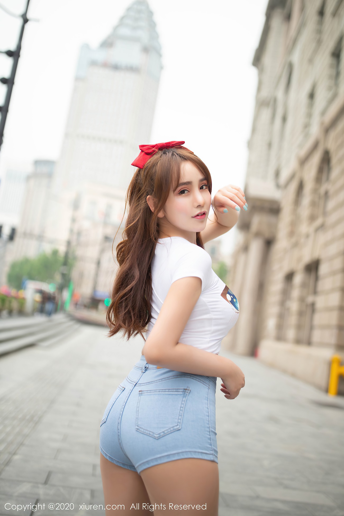 图片[61]-[XIUREN绣人网] 2020.09.09 No.2547 陶喜乐_lele [64P] – 速更版-美库