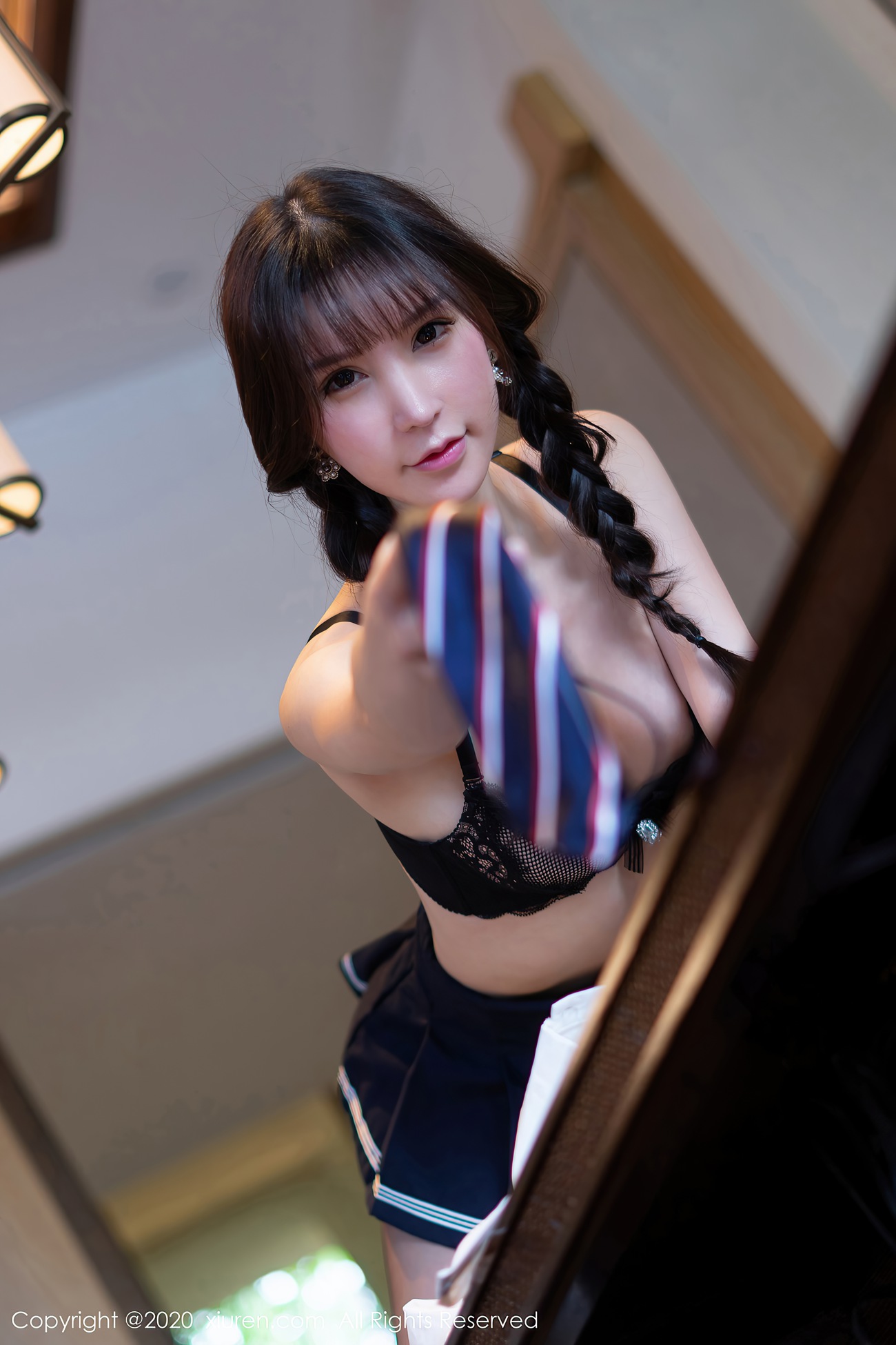 图片[21]-[XIUREN绣人网] 2020.09.14 No.2559 周于希Sandy [81P] – 速更版-美库