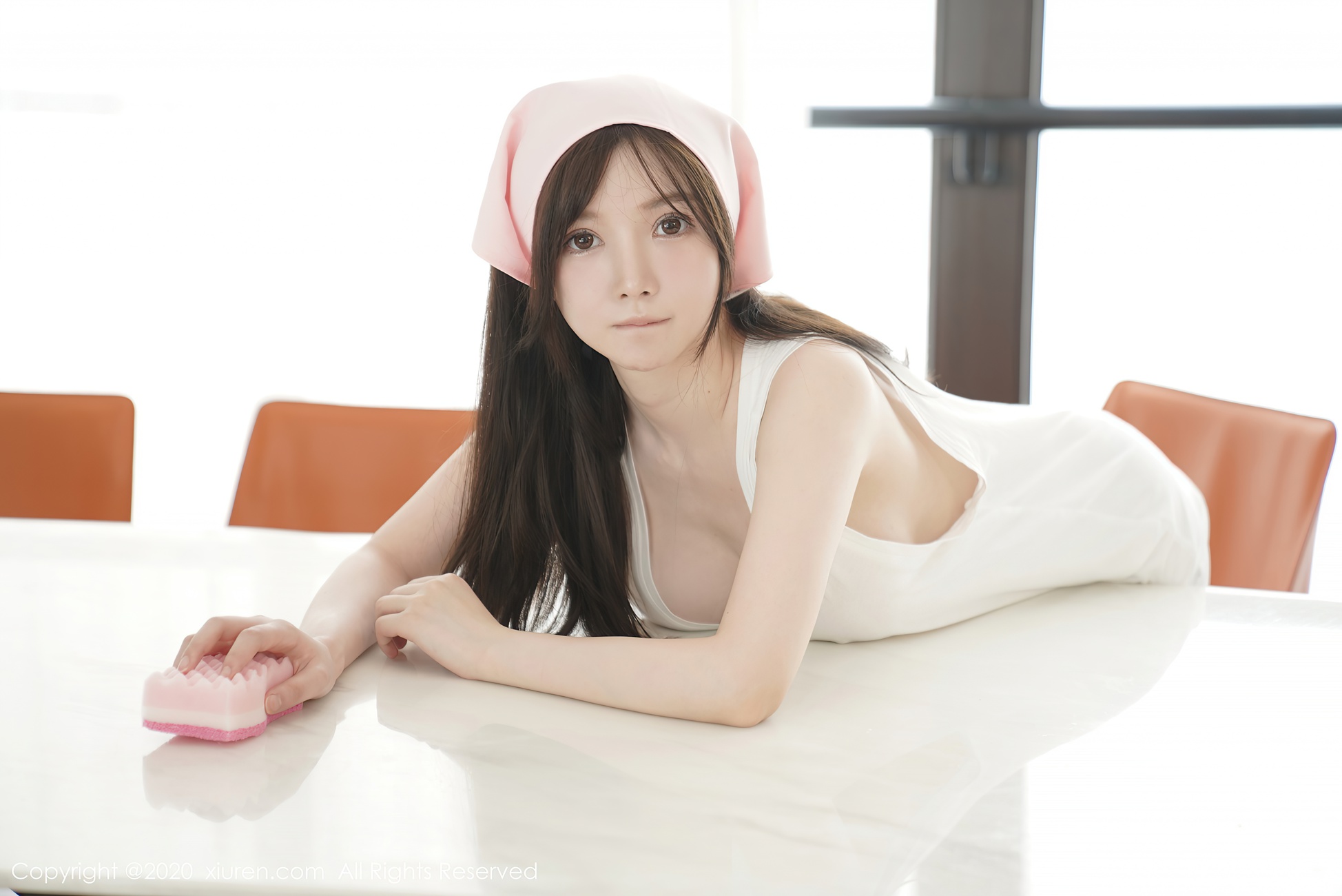 图片[27]-[XIUREN绣人网] 2020.09.14 No.2557 糯美子Mini [107P] – 速更版-美库