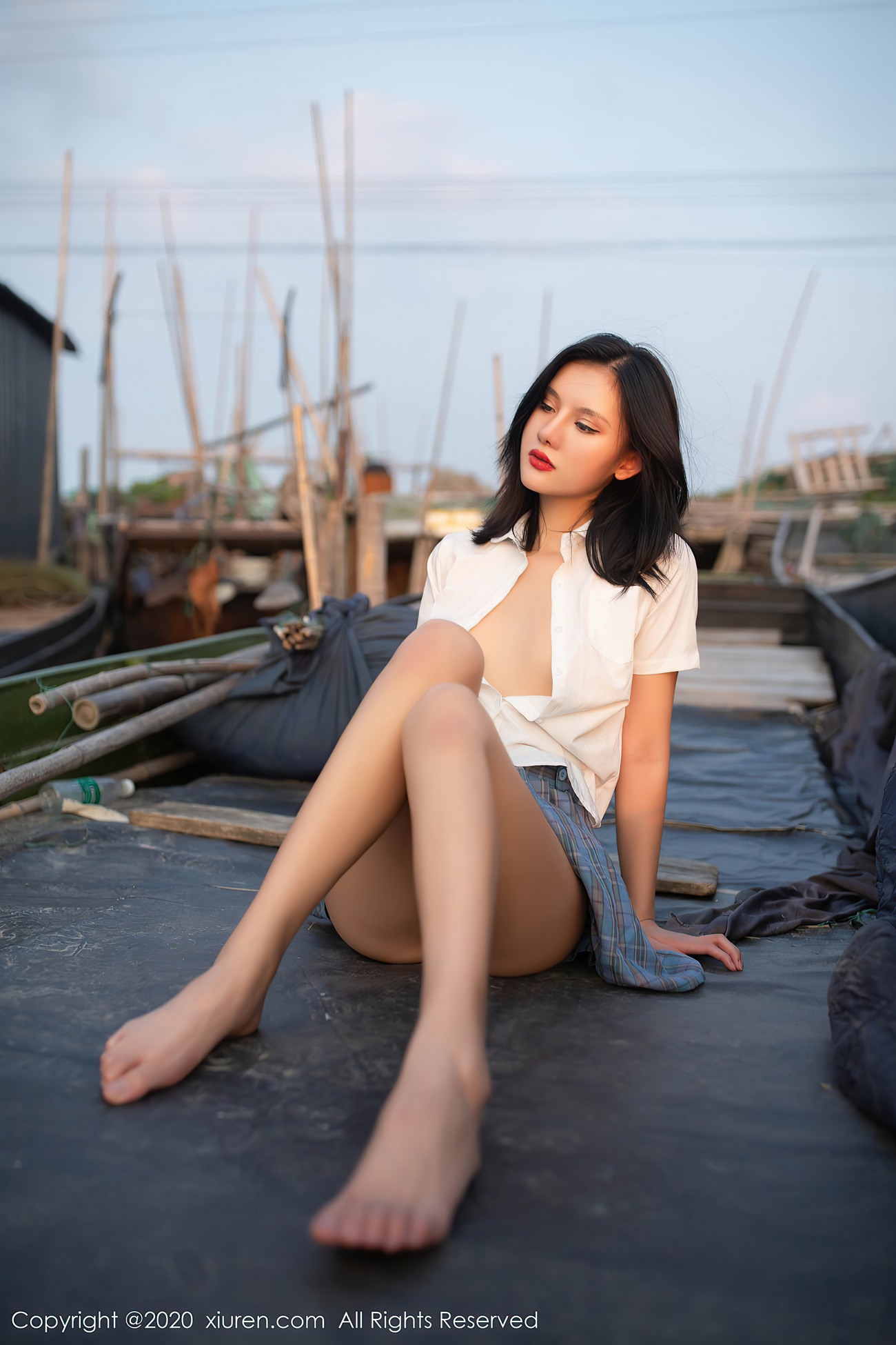 图片[30]-[XIUREN绣人网] 2020.09.14 No.2558 就是阿朱啊 [52P] – 速更版-美库