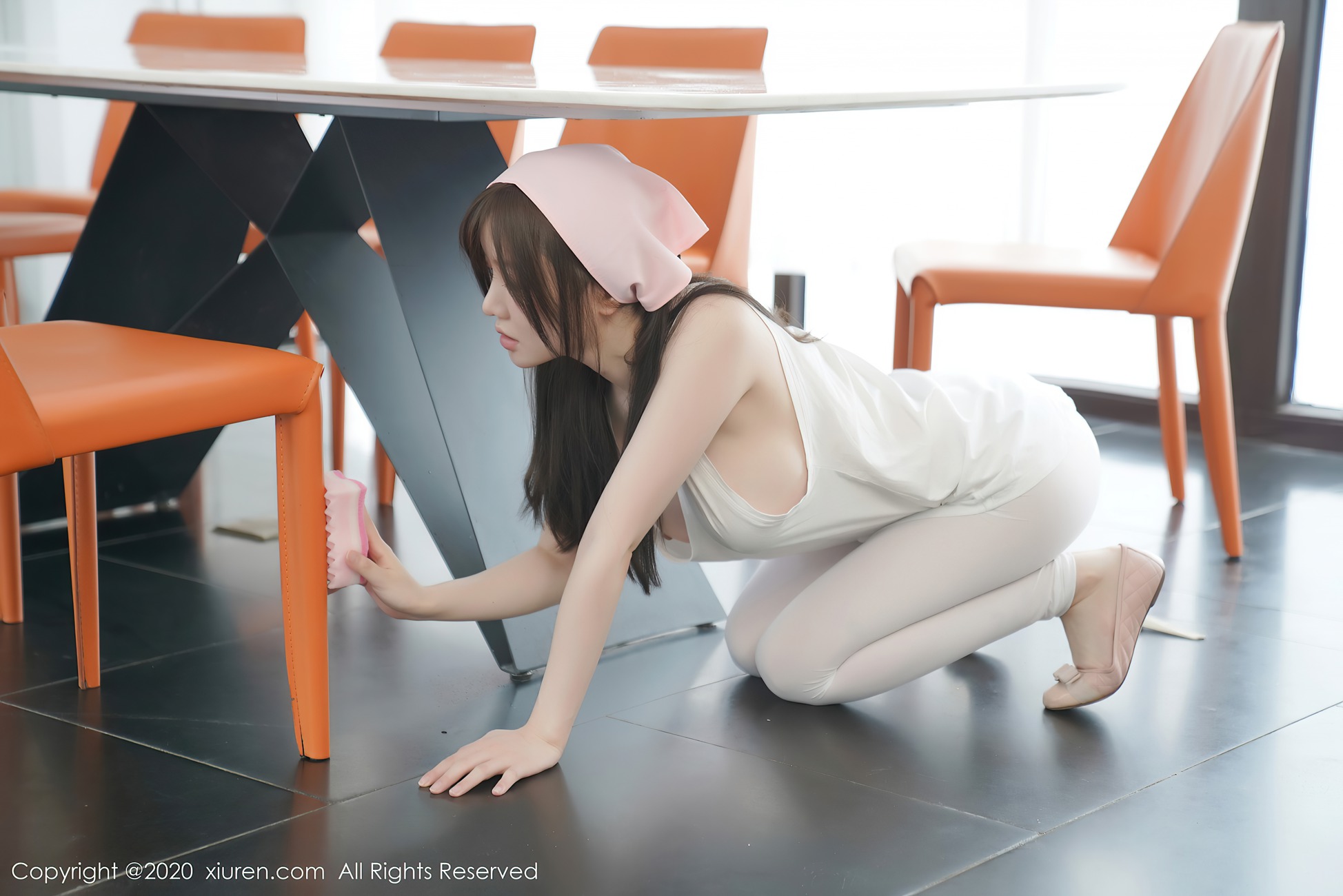 图片[32]-[XIUREN绣人网] 2020.09.14 No.2557 糯美子Mini [107P] – 速更版-美库