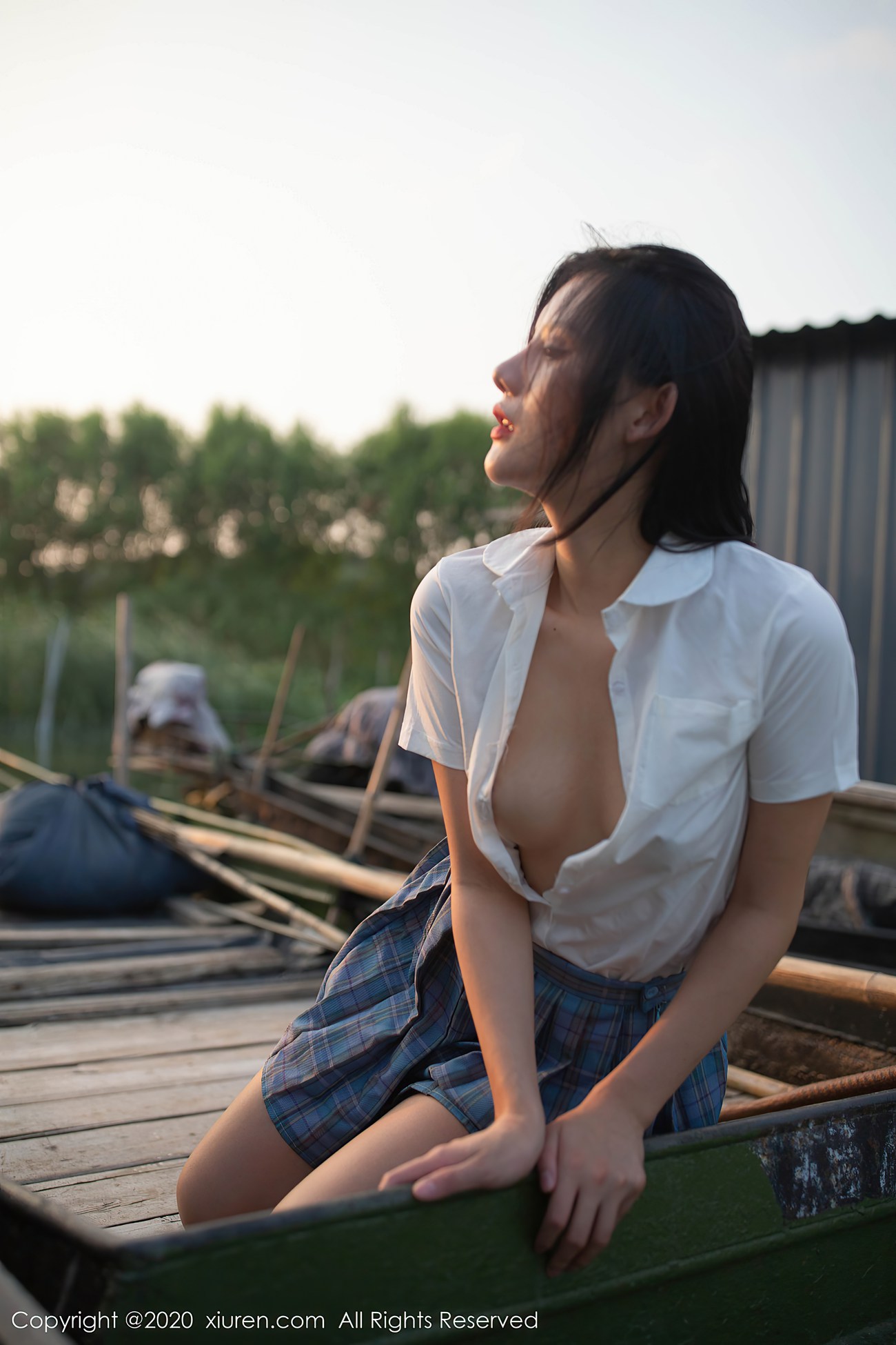 图片[32]-[XIUREN绣人网] 2020.09.14 No.2558 就是阿朱啊 [52P] – 速更版-美库