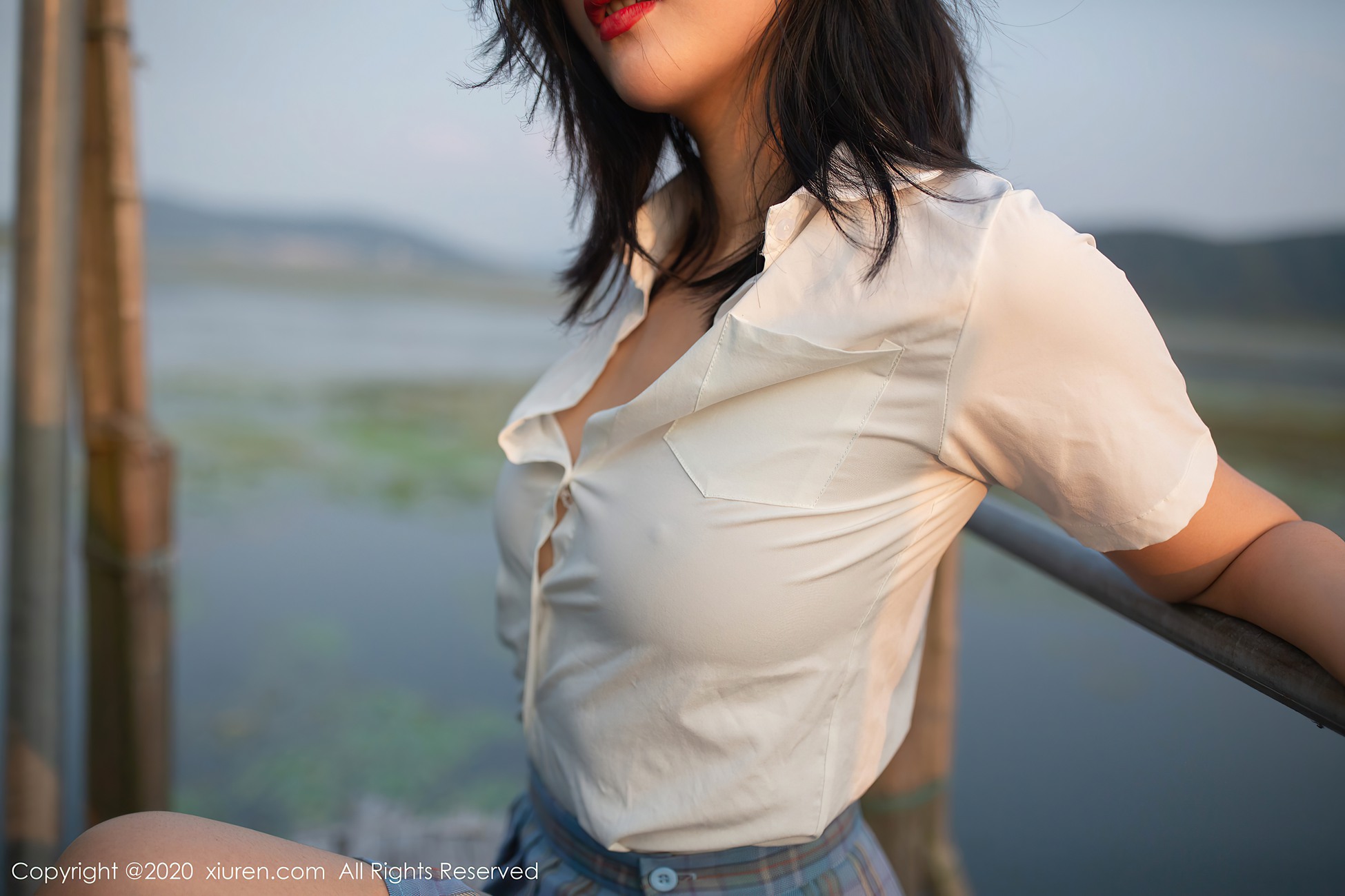 图片[34]-[XIUREN绣人网] 2020.09.14 No.2558 就是阿朱啊 [52P] – 速更版-美库