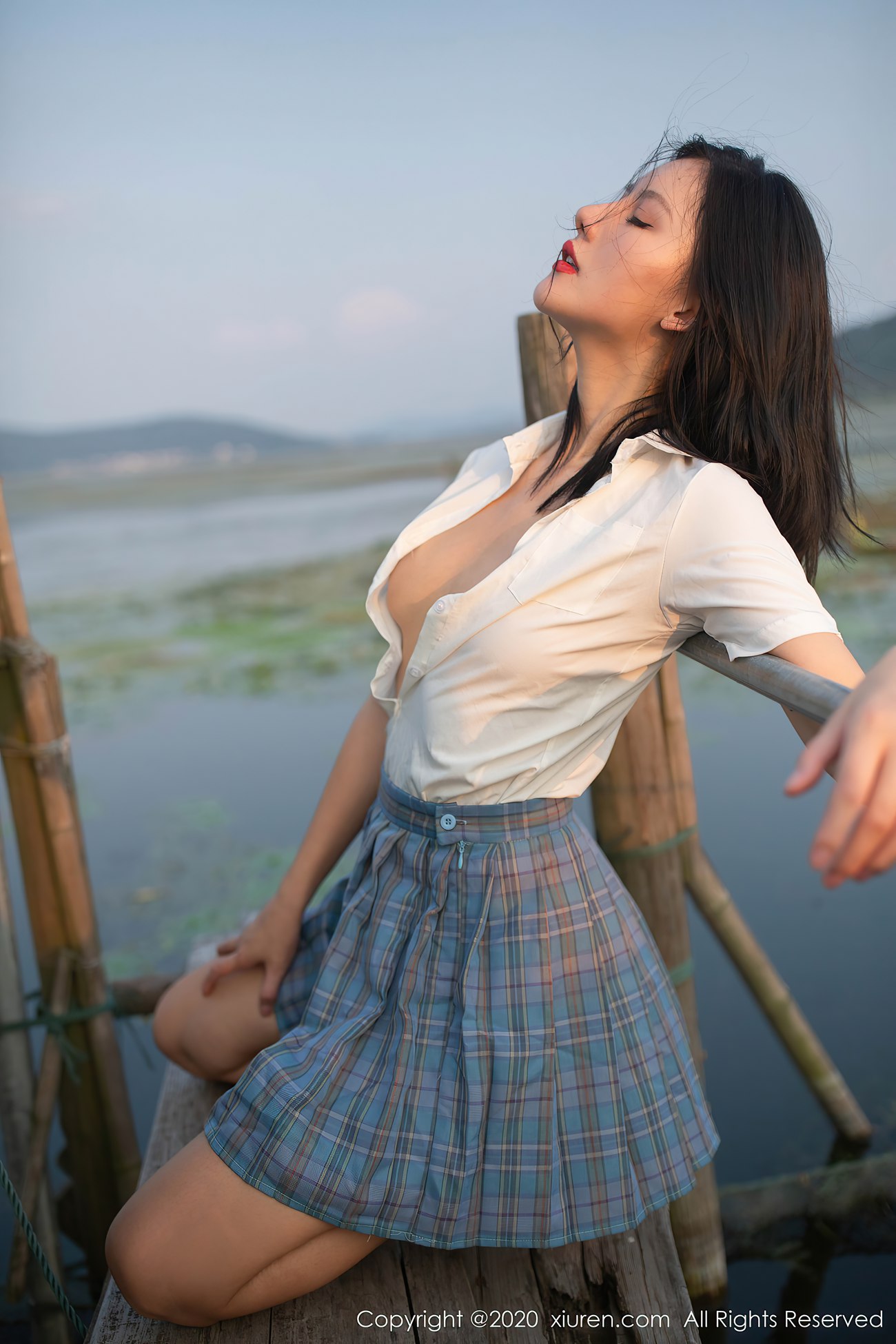 图片[35]-[XIUREN绣人网] 2020.09.14 No.2558 就是阿朱啊 [52P] – 速更版-美库