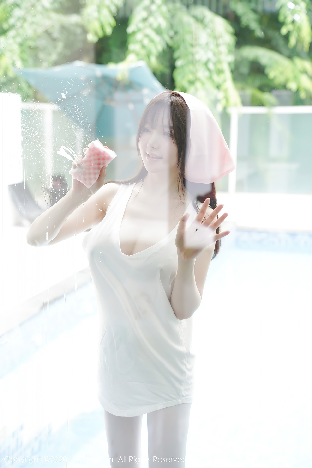 图片[48]-[XIUREN绣人网] 2020.09.14 No.2557 糯美子Mini [107P] – 速更版-美库