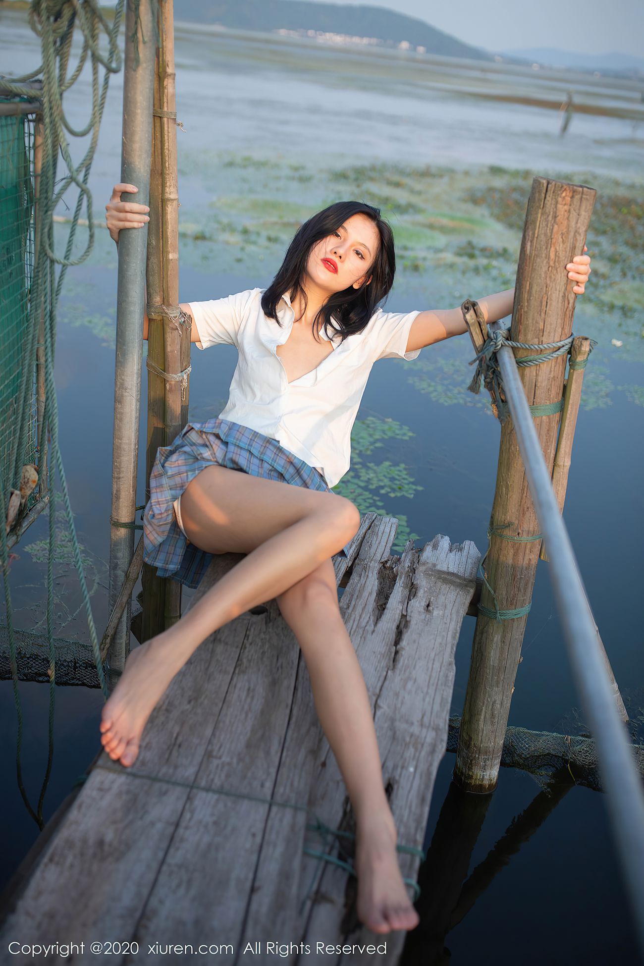 图片[49]-[XIUREN绣人网] 2020.09.14 No.2558 就是阿朱啊 [52P] – 速更版-美库