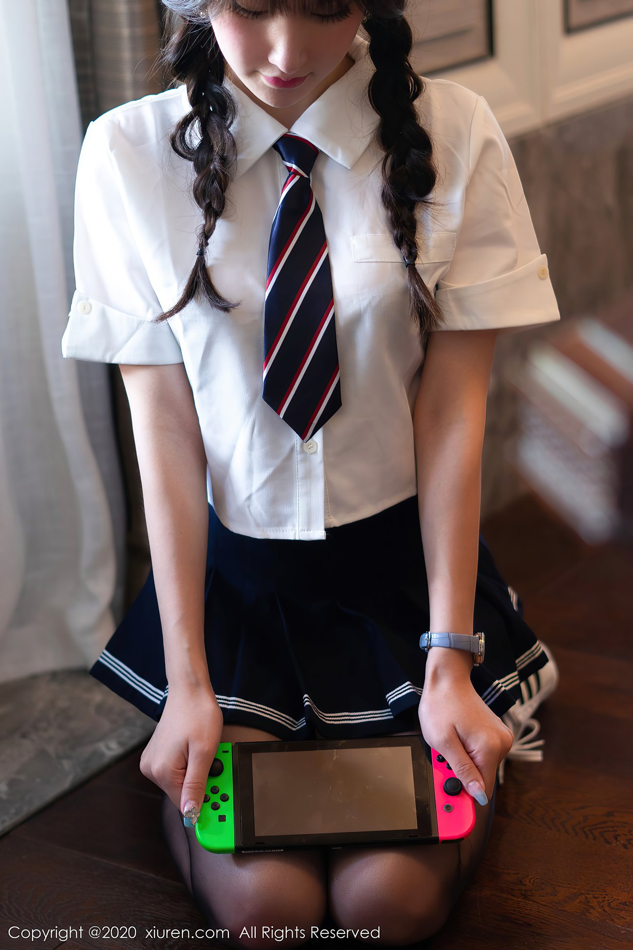 图片[48]-[XIUREN绣人网] 2020.09.14 No.2559 周于希Sandy [81P] – 速更版-美库