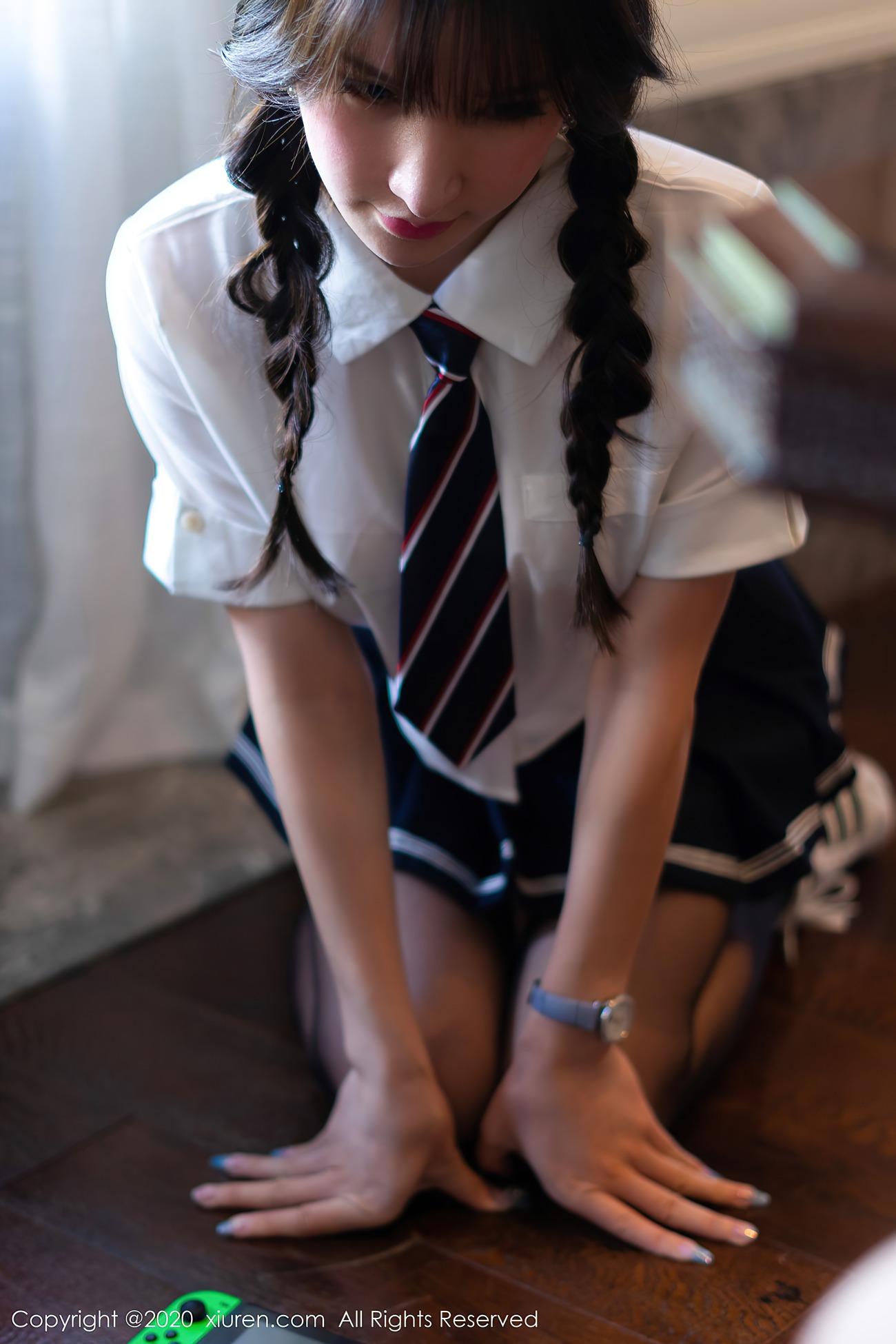 图片[49]-[XIUREN绣人网] 2020.09.14 No.2559 周于希Sandy [81P] – 速更版-美库