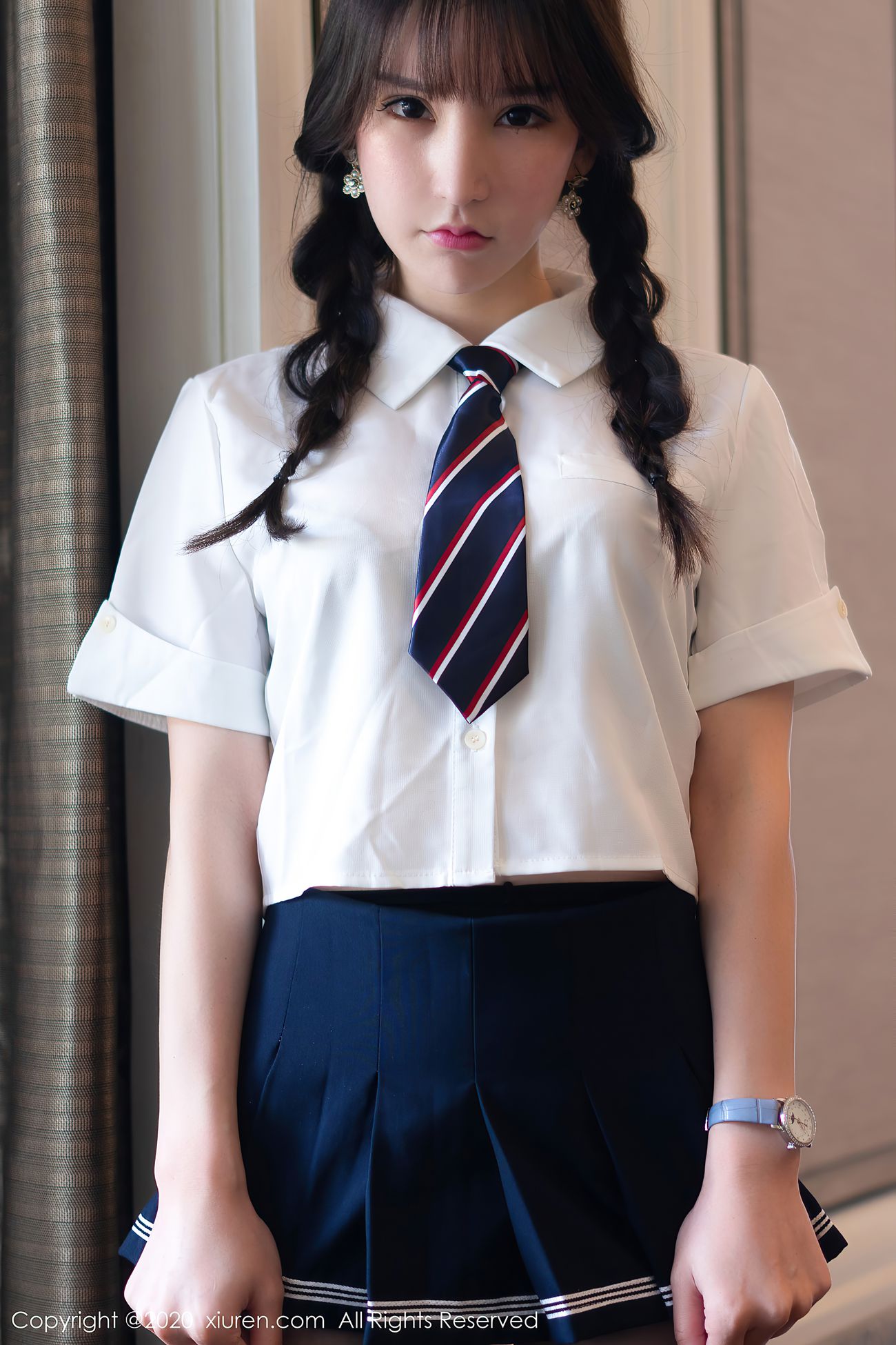 图片[50]-[XIUREN绣人网] 2020.09.14 No.2559 周于希Sandy [81P] – 速更版-美库