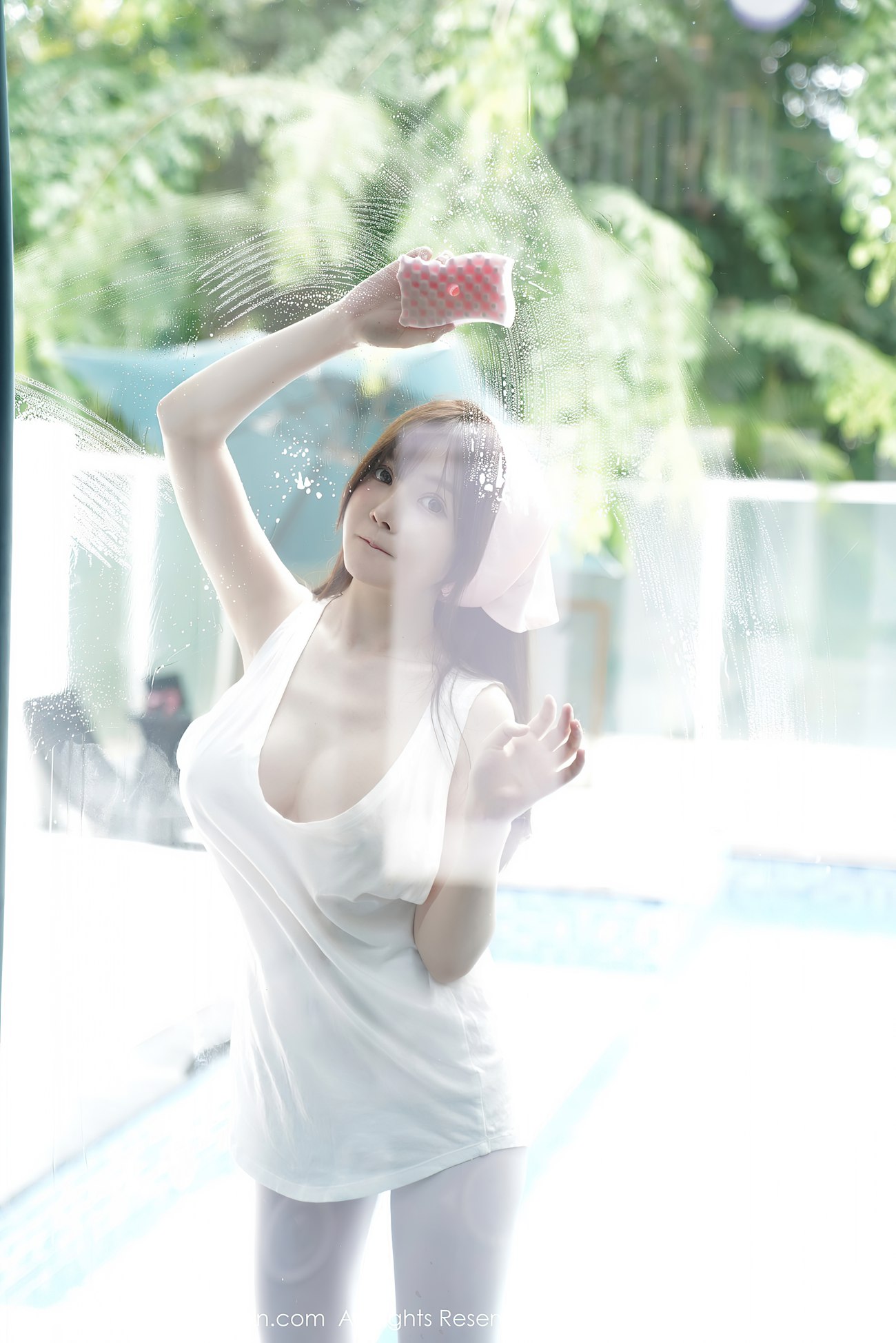 图片[55]-[XIUREN绣人网] 2020.09.14 No.2557 糯美子Mini [107P] – 速更版-美库