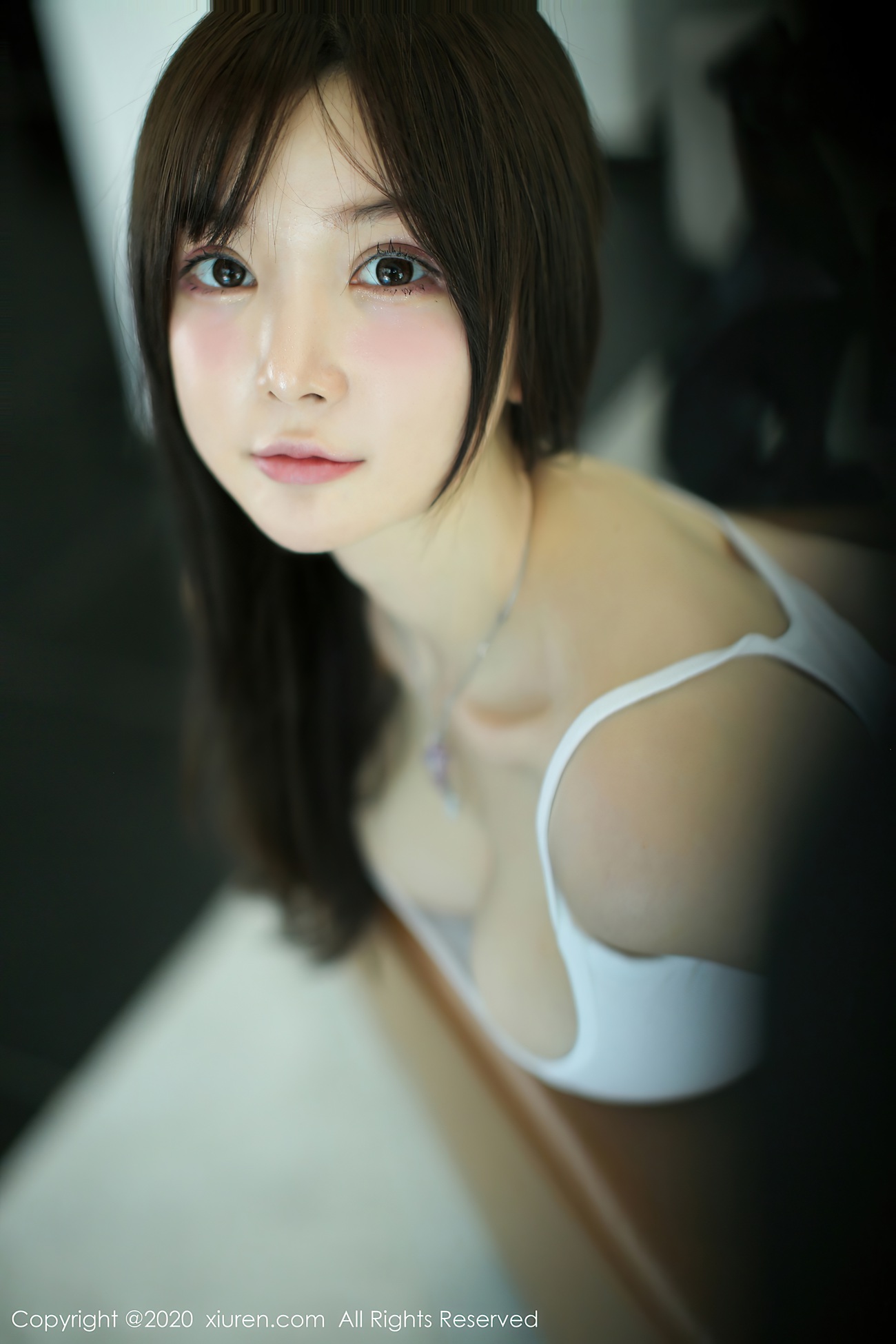 图片[42]-[XIUREN绣人网] 2020.09.16 No.2565 糯美子Mini [47P] – 速更版-美库