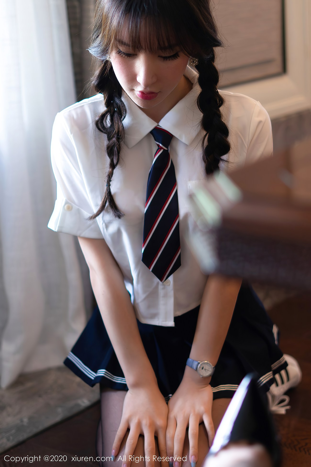 图片[51]-[XIUREN绣人网] 2020.09.14 No.2559 周于希Sandy [81P] – 速更版-美库