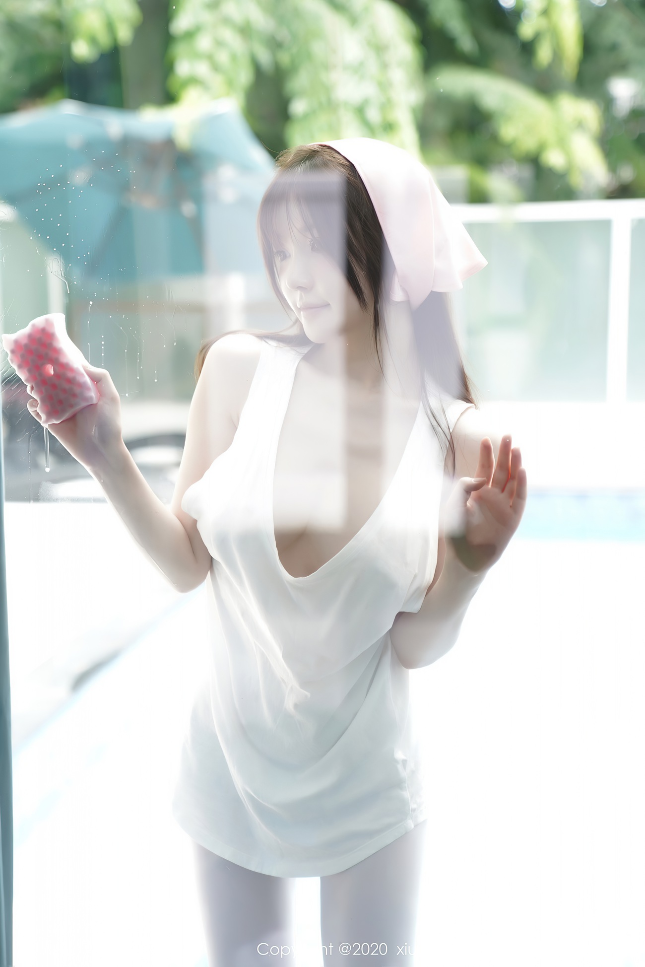 图片[59]-[XIUREN绣人网] 2020.09.14 No.2557 糯美子Mini [107P] – 速更版-美库