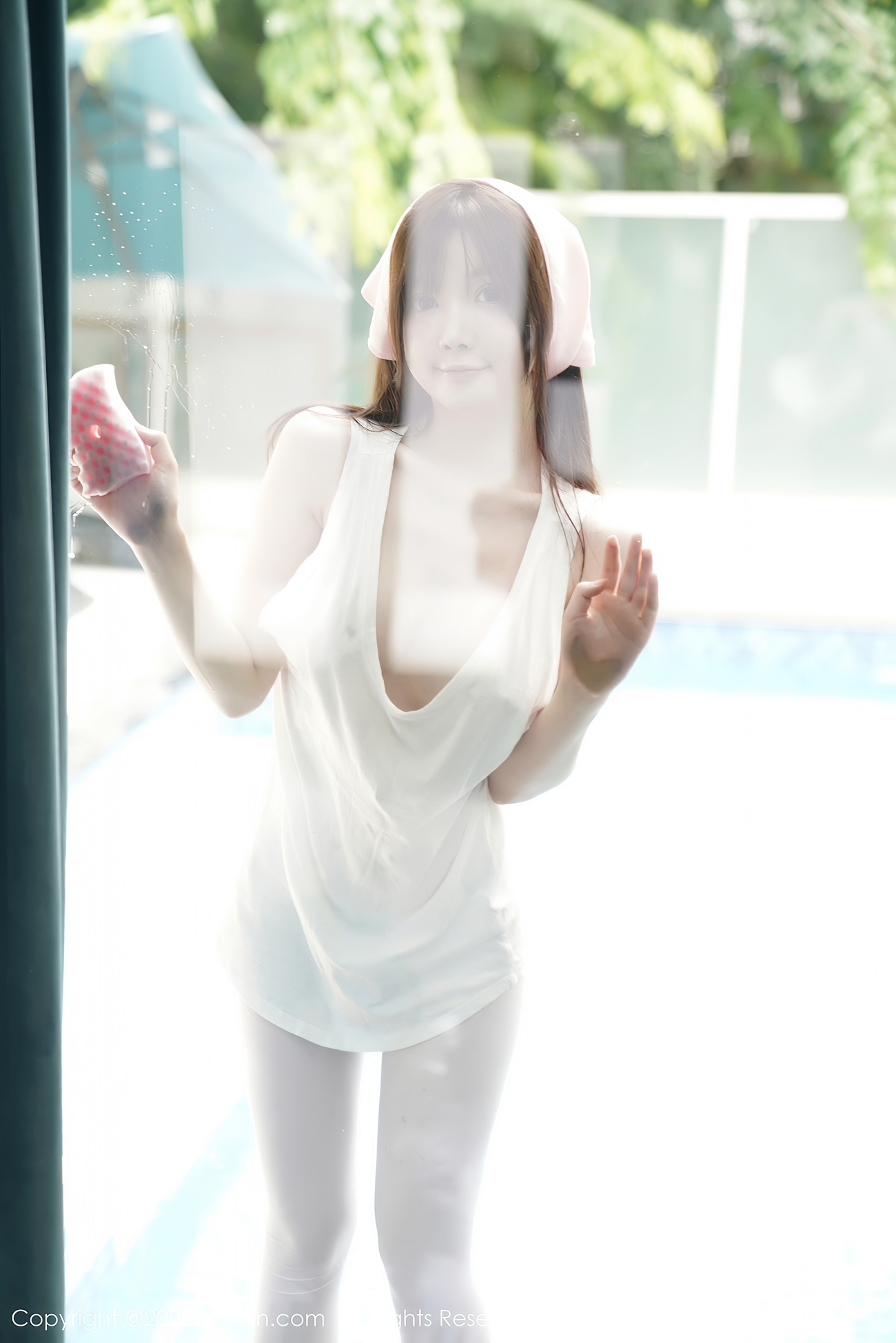 图片[60]-[XIUREN绣人网] 2020.09.14 No.2557 糯美子Mini [107P] – 速更版-美库