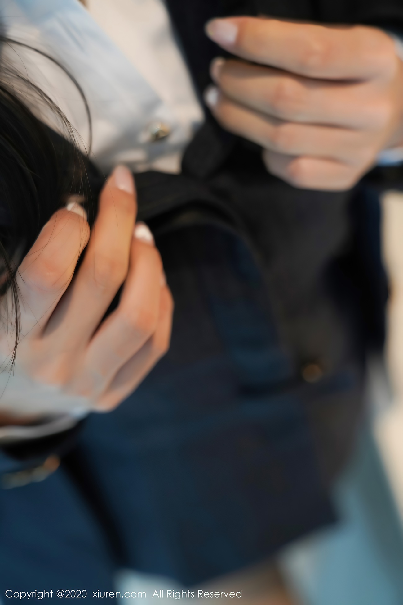 图片[49]-[XIUREN绣人网] 2020.09.16 No.2564 小蛮妖Yummy [71P] – 速更版-美库