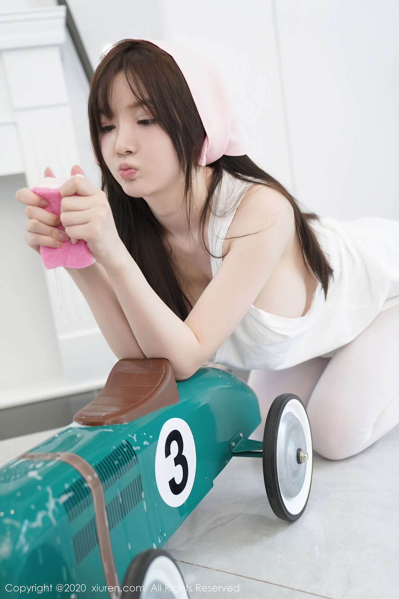 图片[62]-[XIUREN绣人网] 2020.09.14 No.2557 糯美子Mini [107P] – 速更版-美库