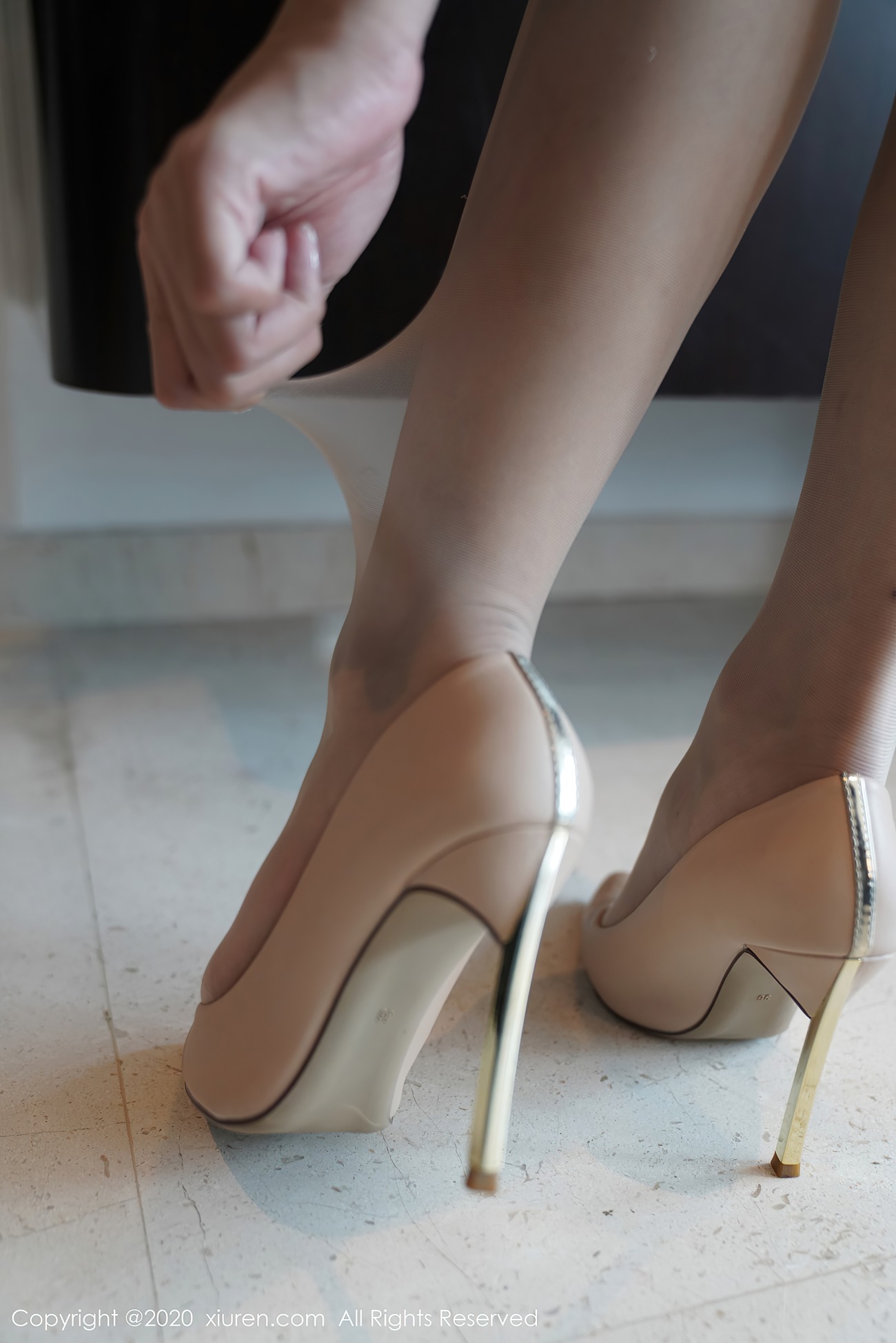 图片[52]-[XIUREN绣人网] 2020.09.16 No.2564 小蛮妖Yummy [71P] – 速更版-美库