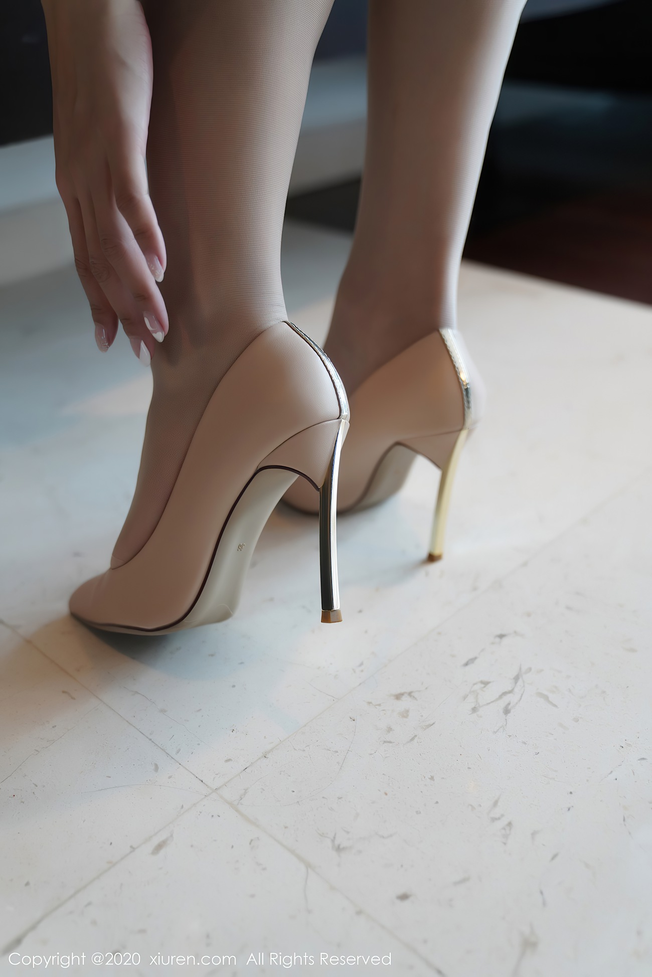 图片[54]-[XIUREN绣人网] 2020.09.16 No.2564 小蛮妖Yummy [71P] – 速更版-美库