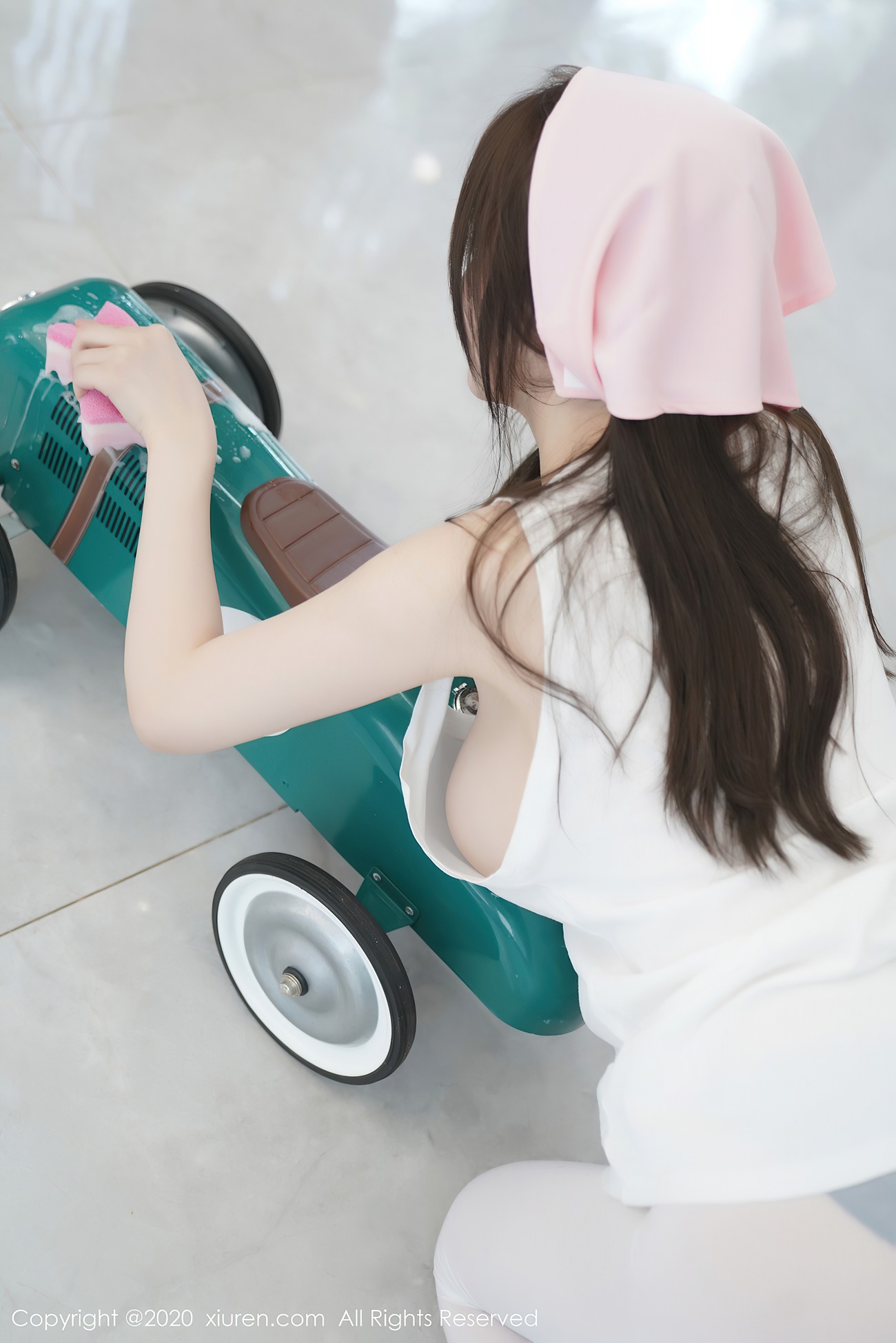 图片[67]-[XIUREN绣人网] 2020.09.14 No.2557 糯美子Mini [107P] – 速更版-美库