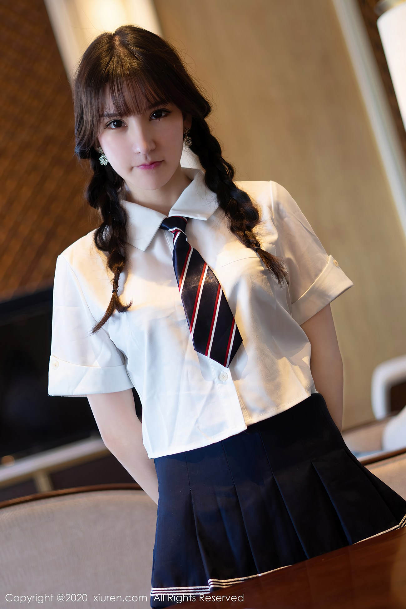 图片[64]-[XIUREN绣人网] 2020.09.14 No.2559 周于希Sandy [81P] – 速更版-美库