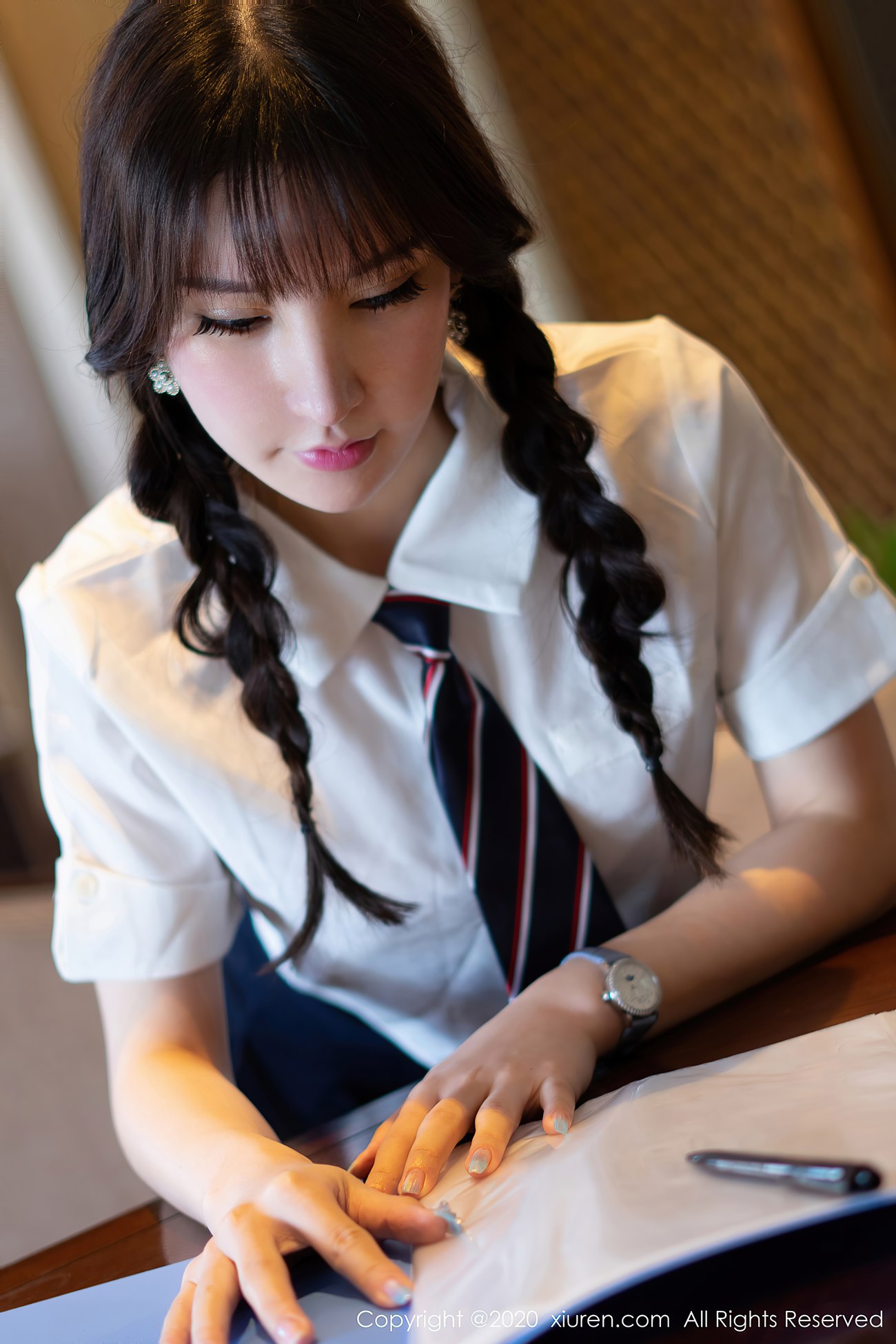 图片[66]-[XIUREN绣人网] 2020.09.14 No.2559 周于希Sandy [81P] – 速更版-美库