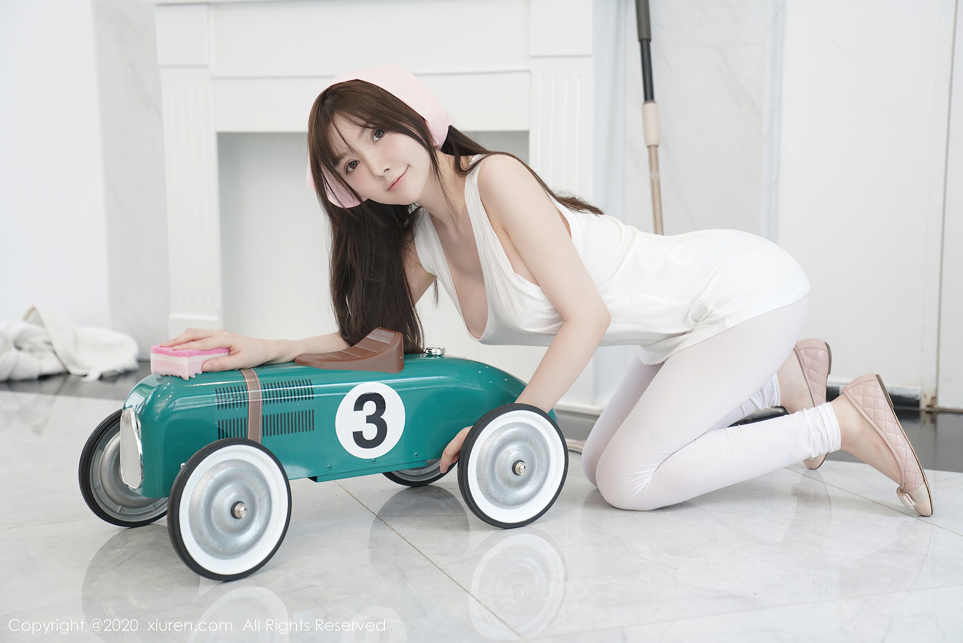 图片[72]-[XIUREN绣人网] 2020.09.14 No.2557 糯美子Mini [107P] – 速更版-美库