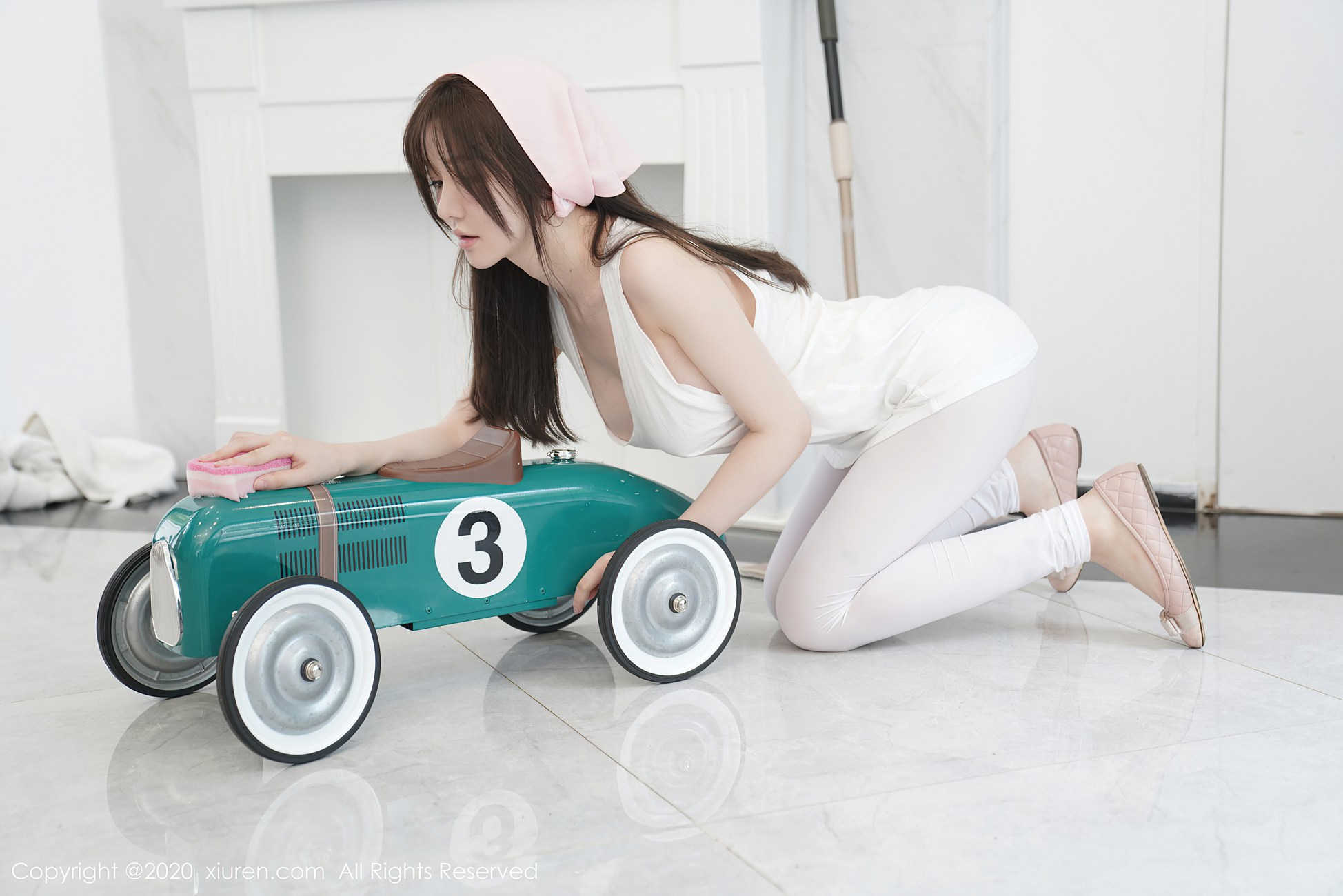 图片[74]-[XIUREN绣人网] 2020.09.14 No.2557 糯美子Mini [107P] – 速更版-美库