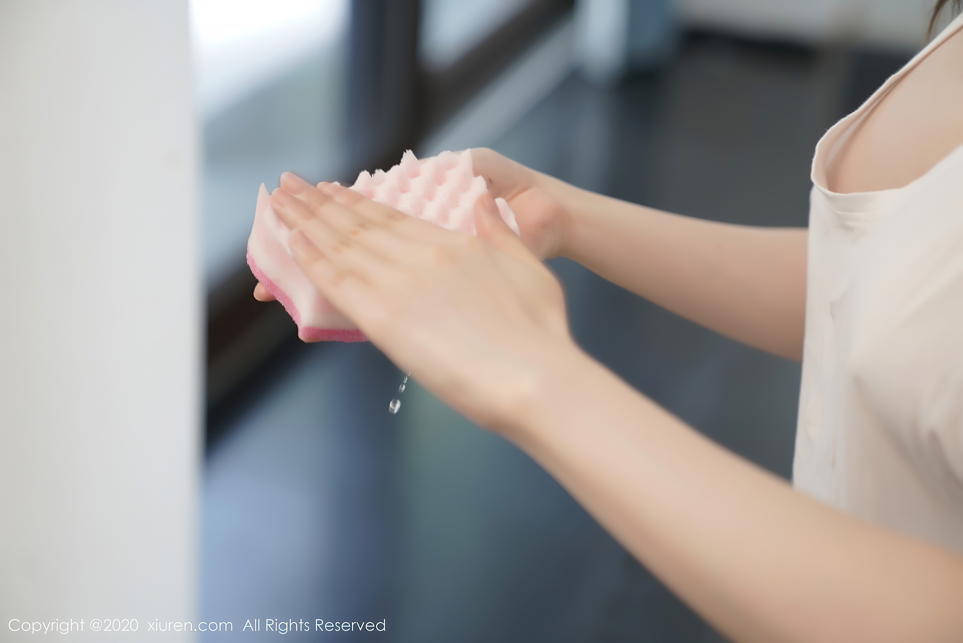 图片[75]-[XIUREN绣人网] 2020.09.14 No.2557 糯美子Mini [107P] – 速更版-美库