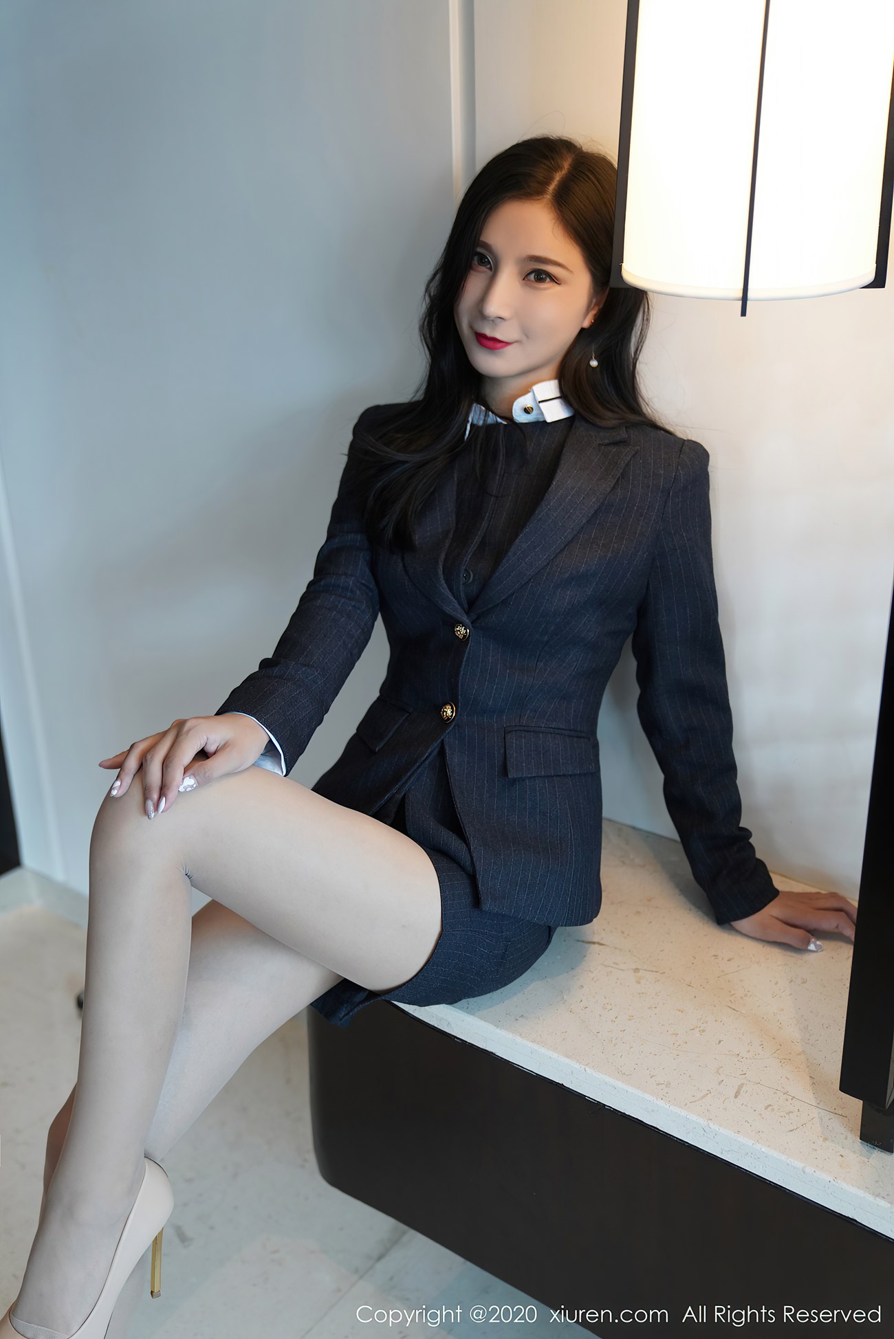 图片[70]-[XIUREN绣人网] 2020.09.16 No.2564 小蛮妖Yummy [71P] – 速更版-美库