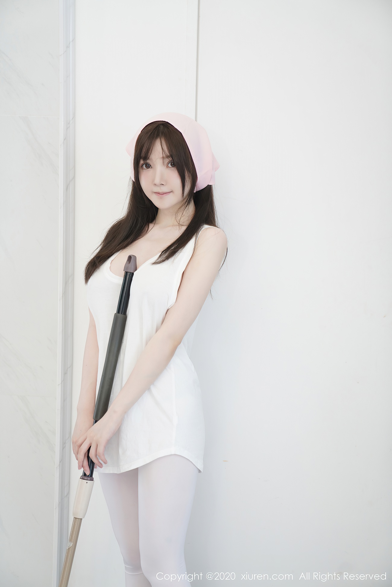 图片[85]-[XIUREN绣人网] 2020.09.14 No.2557 糯美子Mini [107P] – 速更版-美库