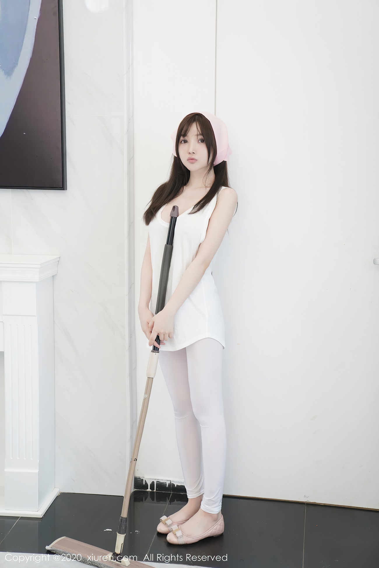 图片[86]-[XIUREN绣人网] 2020.09.14 No.2557 糯美子Mini [107P] – 速更版-美库