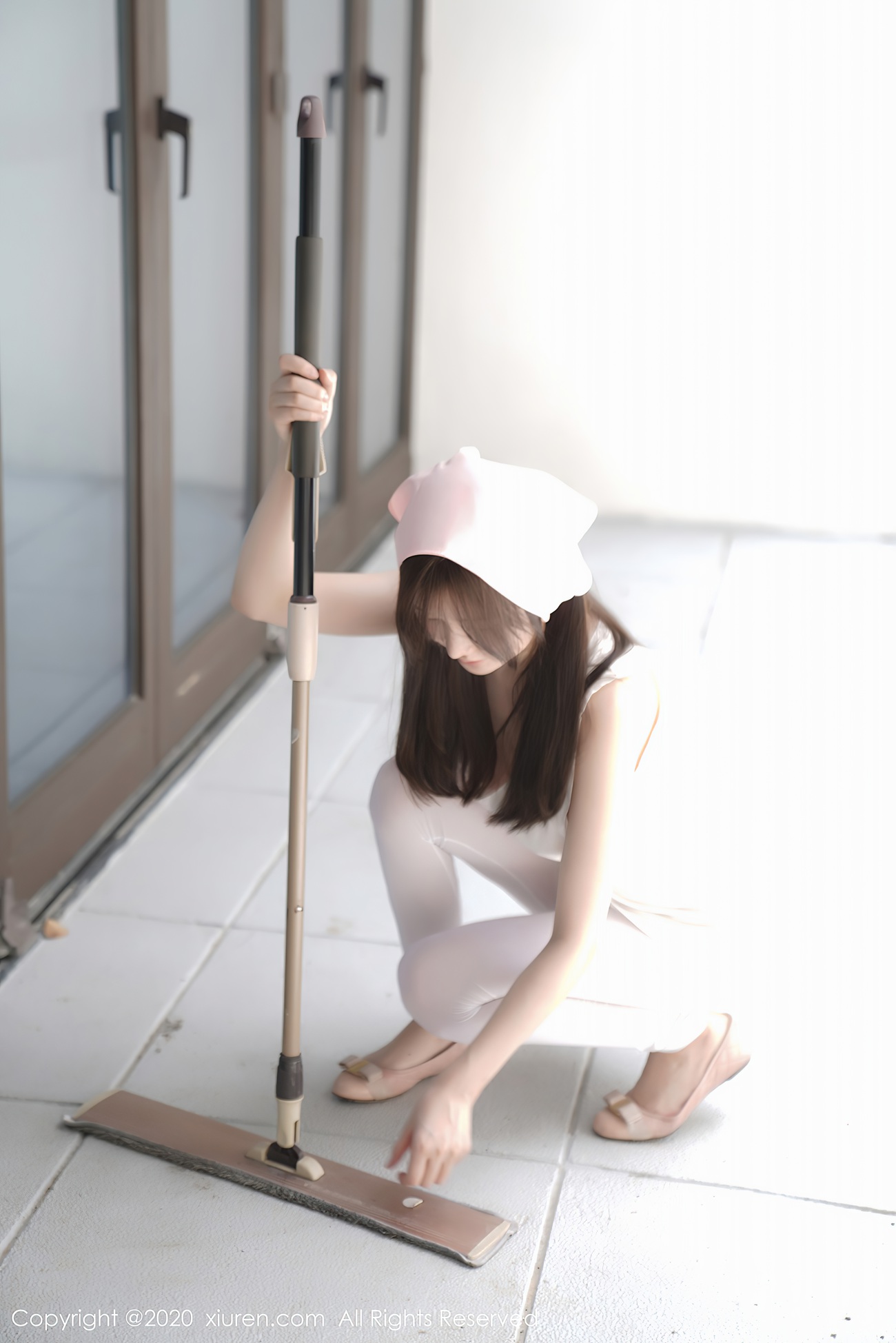 图片[92]-[XIUREN绣人网] 2020.09.14 No.2557 糯美子Mini [107P] – 速更版-美库