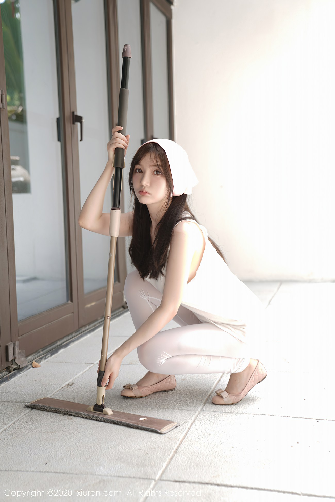 图片[93]-[XIUREN绣人网] 2020.09.14 No.2557 糯美子Mini [107P] – 速更版-美库