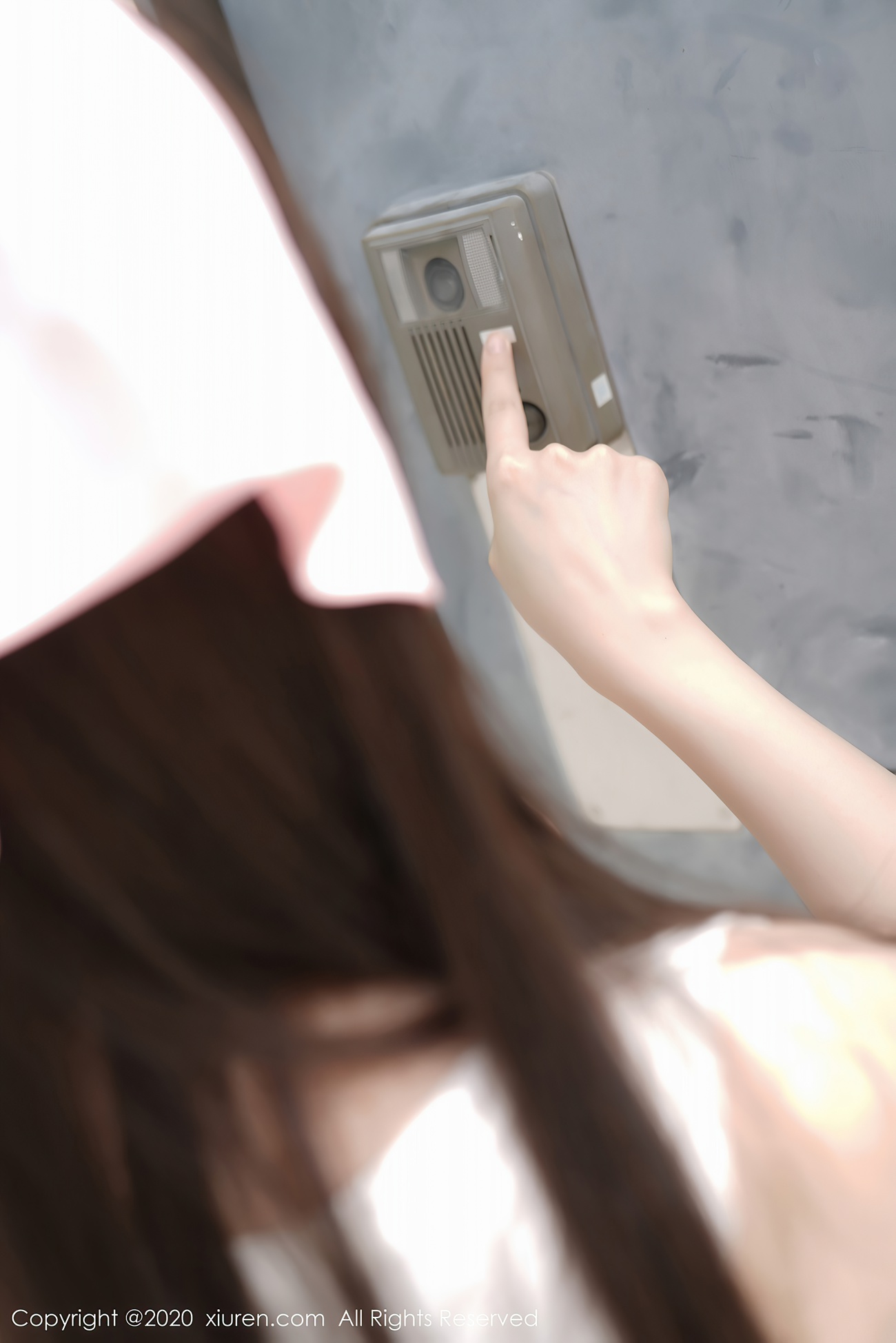 图片[103]-[XIUREN绣人网] 2020.09.14 No.2557 糯美子Mini [107P] – 速更版-美库