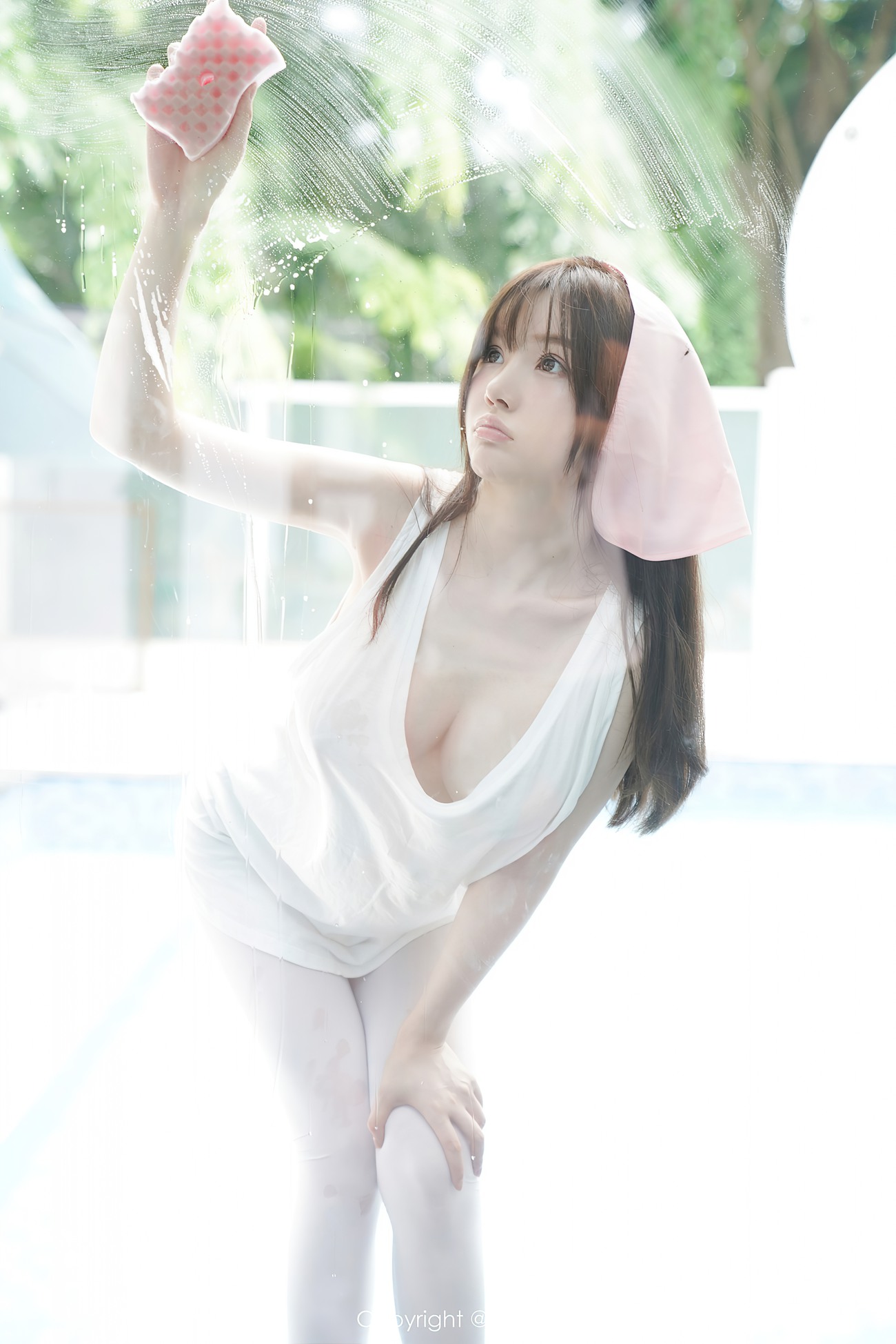 图片[104]-[XIUREN绣人网] 2020.09.14 No.2557 糯美子Mini [107P] – 速更版-美库