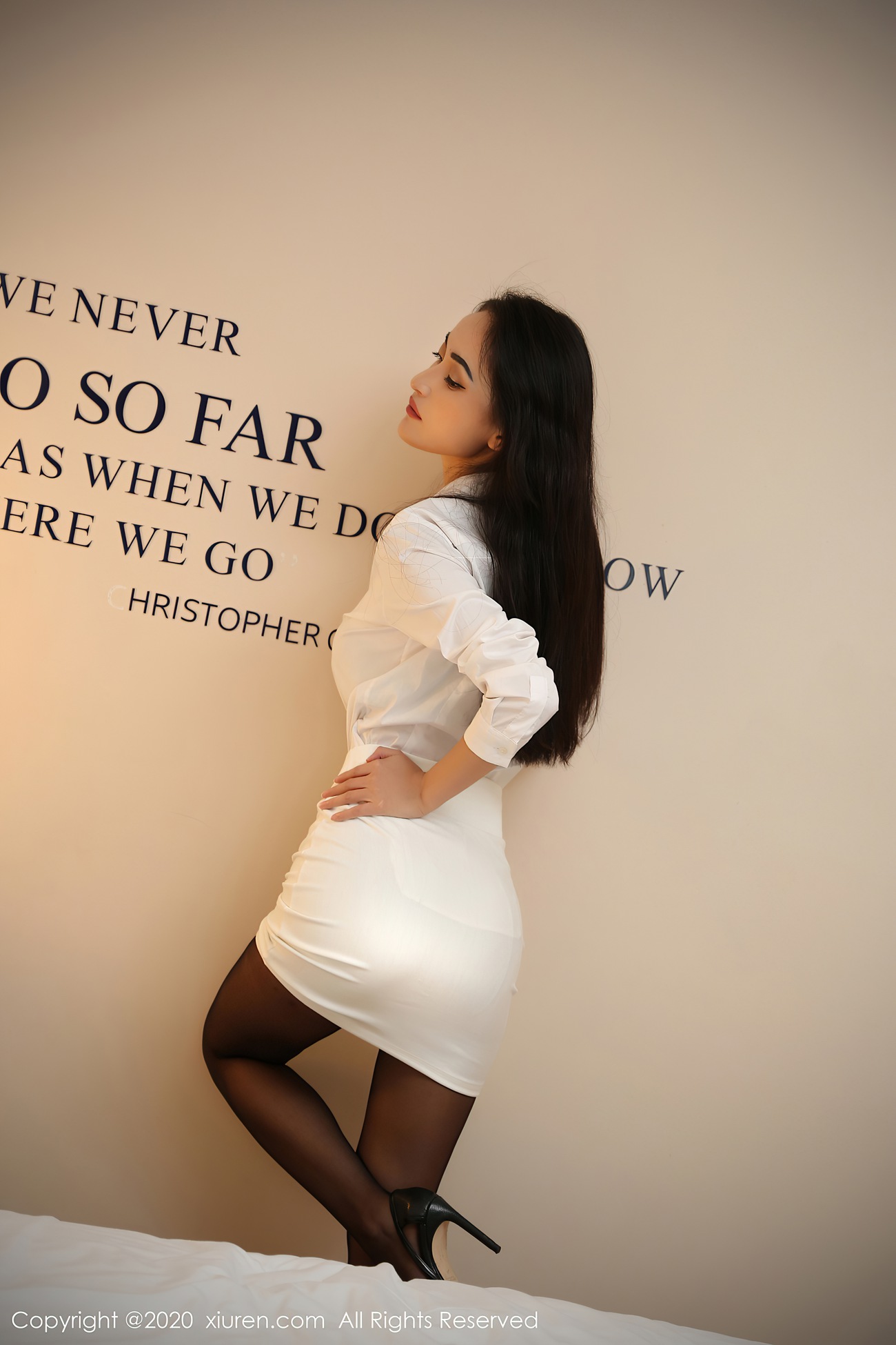 图片[41]-[XIUREN绣人网] 2020.09.17 No.2569 陈舒羽 [47P] – 速更版-美库