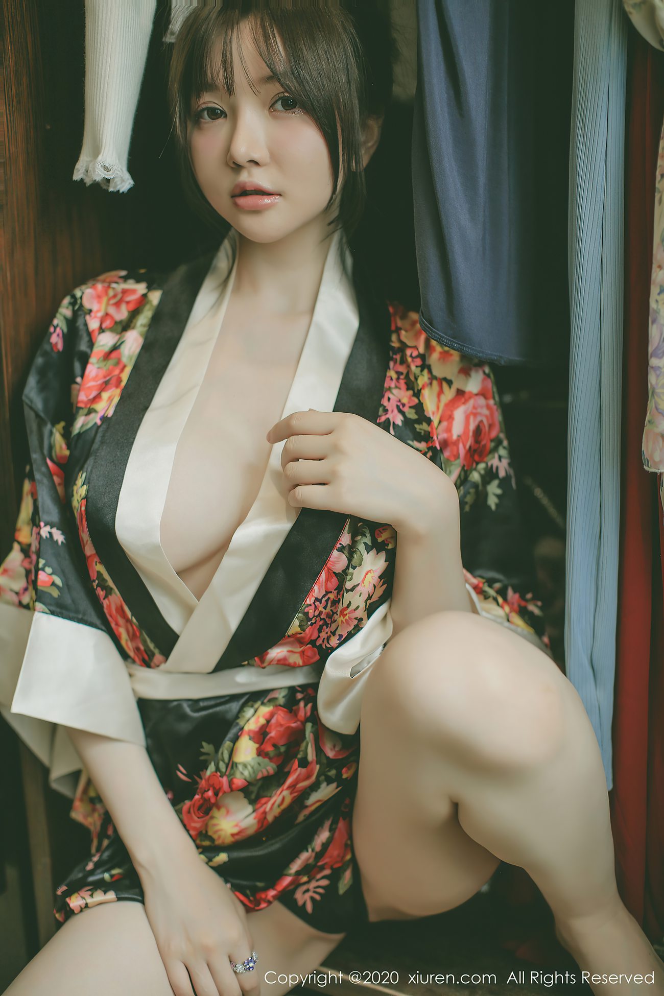 图片[12]-[XIUREN绣人网] 2020.09.21 No.2581 糯美子Mini [44P] – 速更版-美库